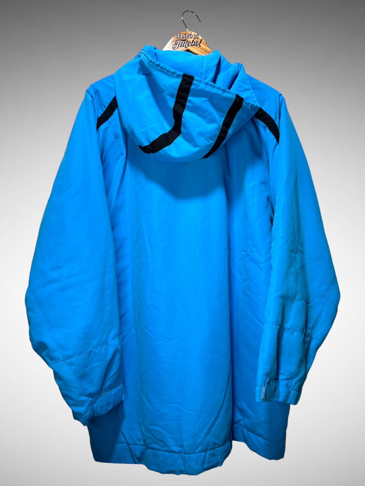 Grêmio 2005 Parka Tam M.