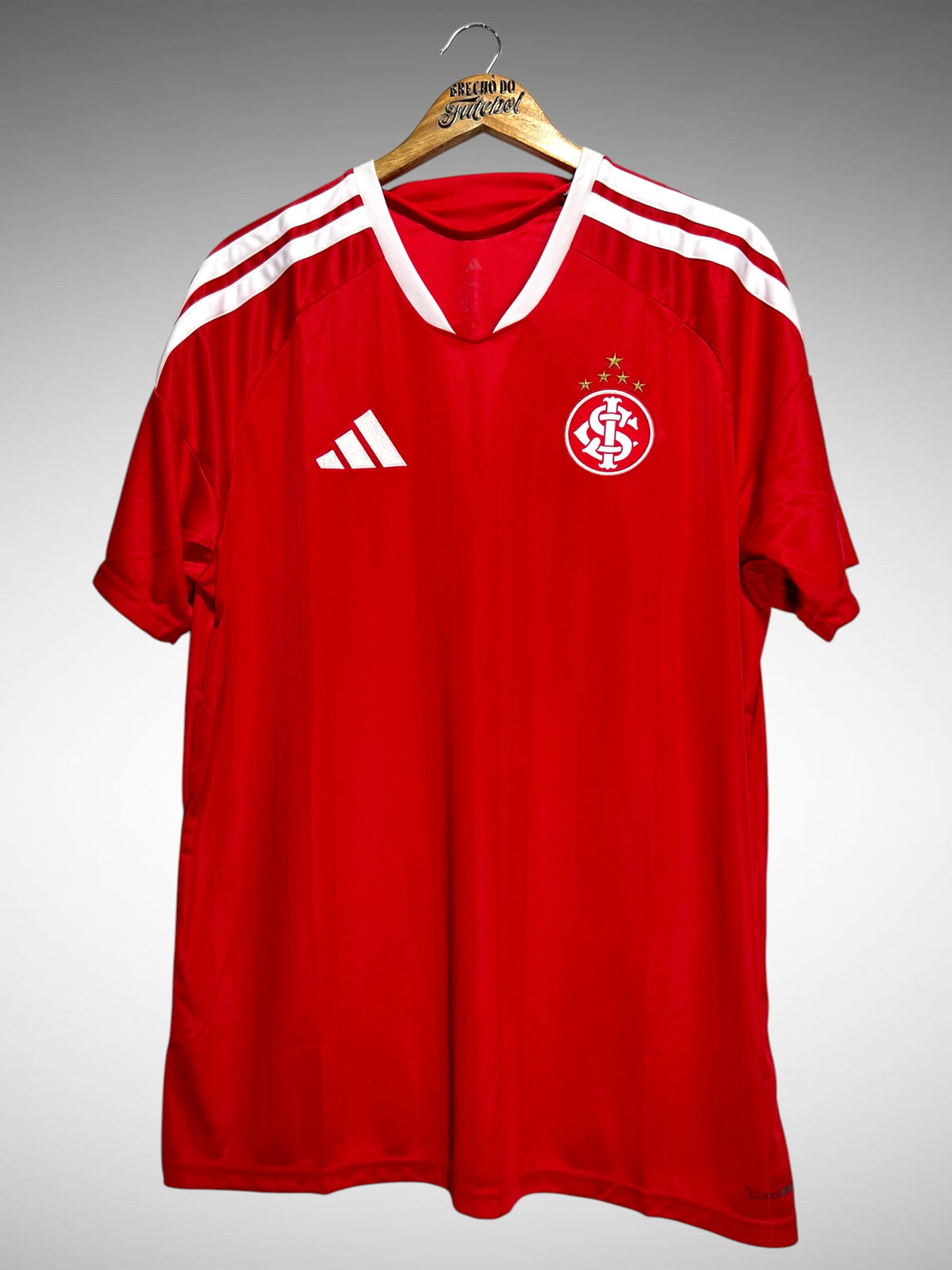 Internacional 2026 Primeira Camisa Tam GG.
