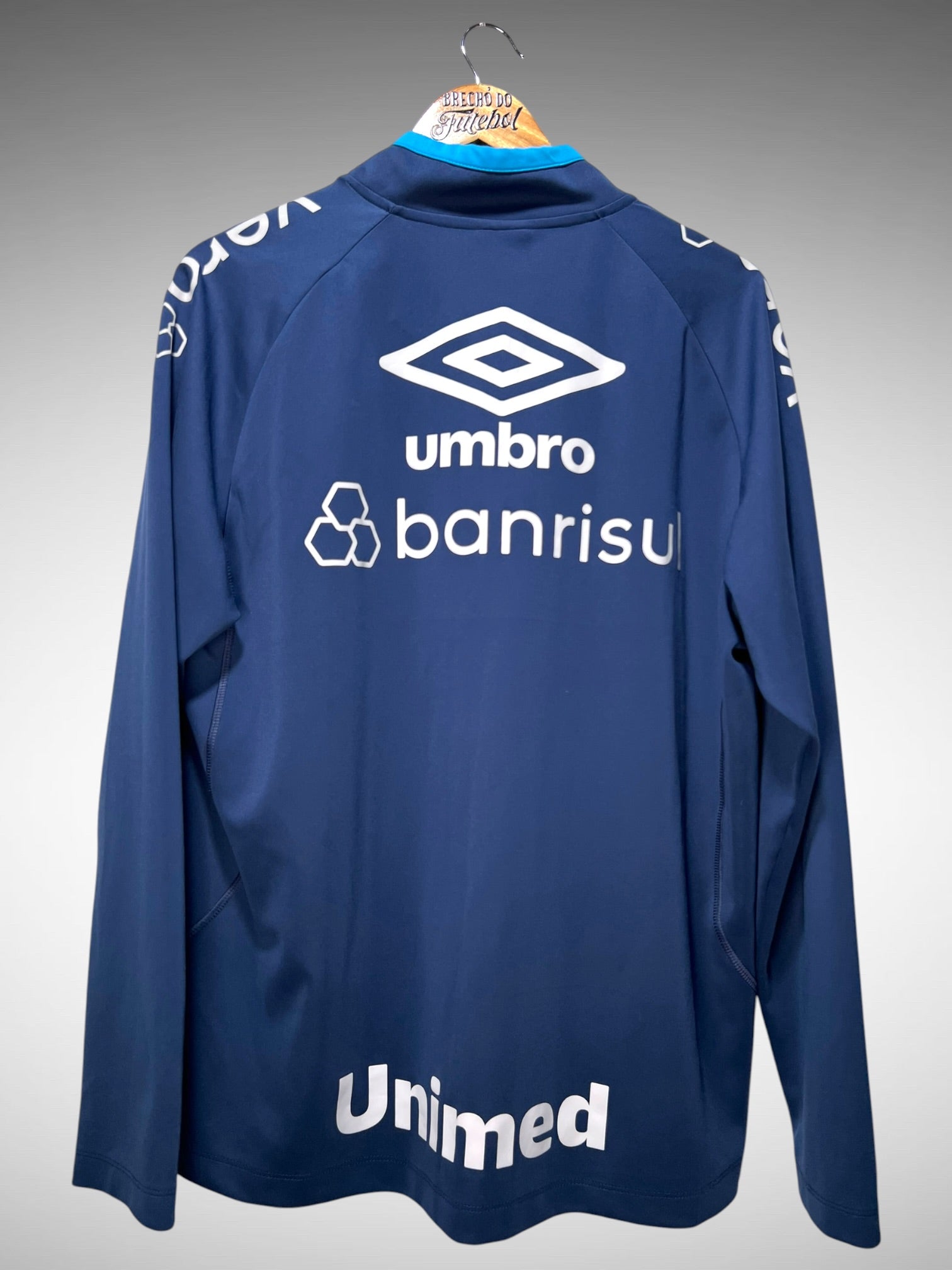 Grêmio 2025 Conjunto Tam GG.