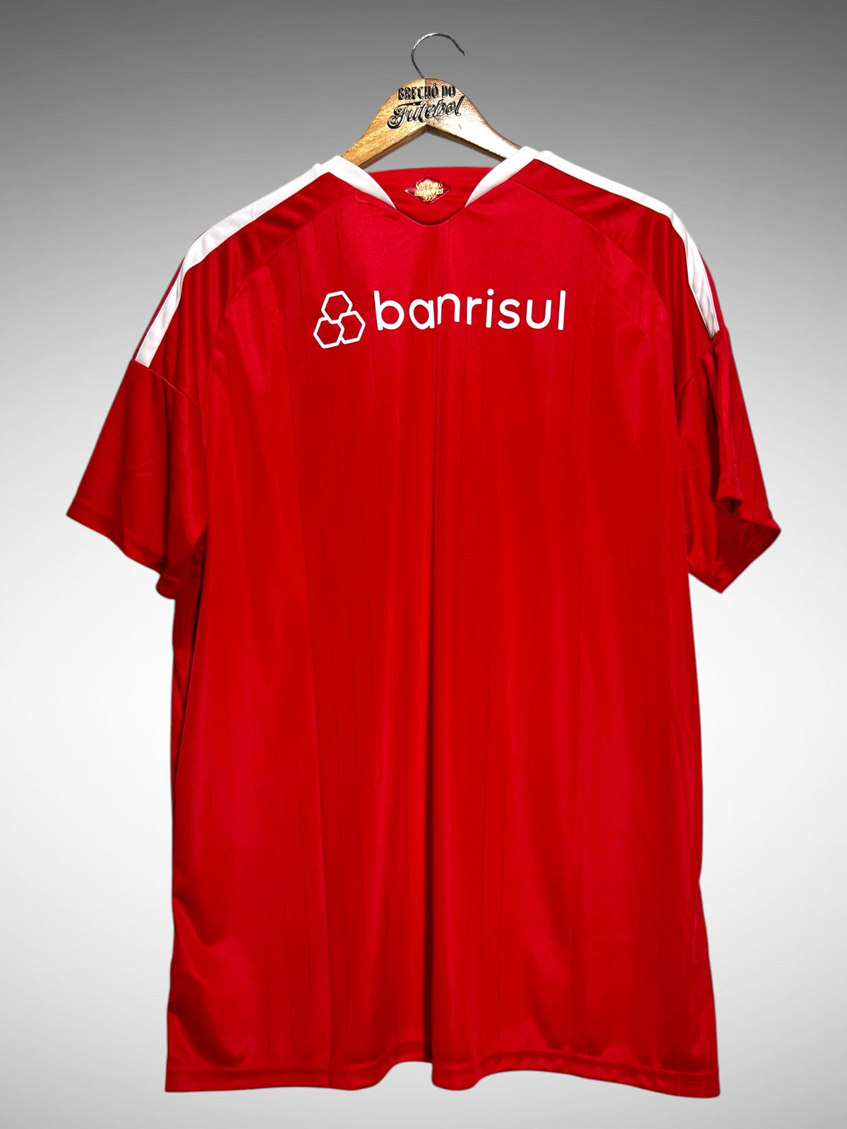 Internacional 2026 Primeira Camisa Tam GG.