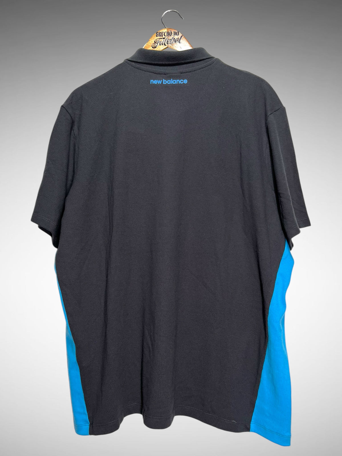 Grêmio 2026 Camisa de Viagem Tam 3G.