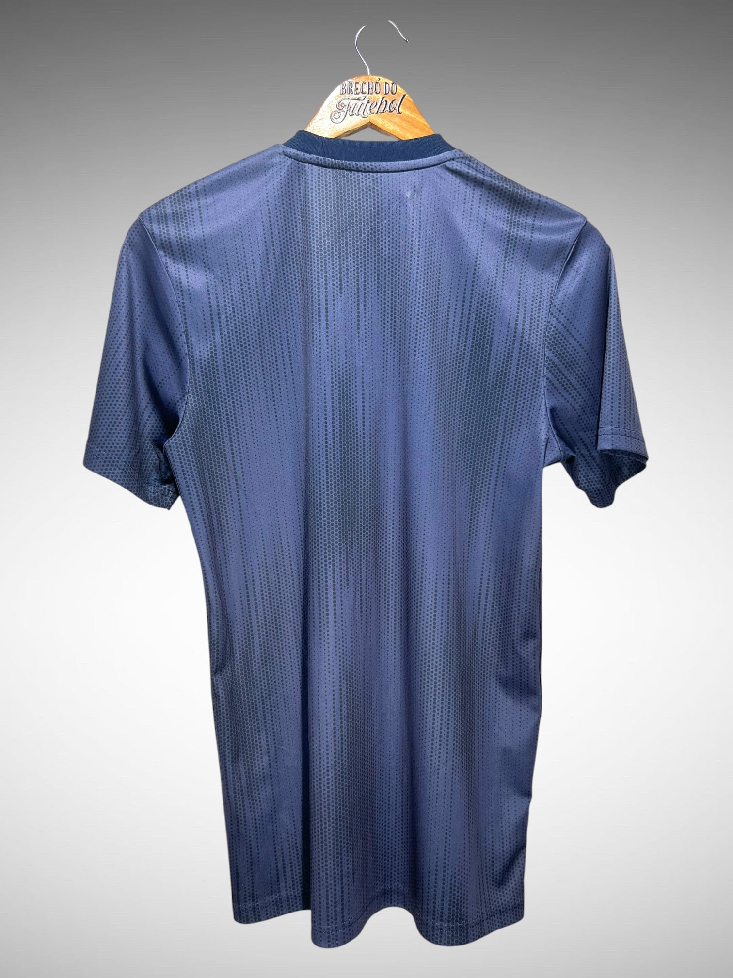 Manchester United 2018 Terceira Camisa Tam P.