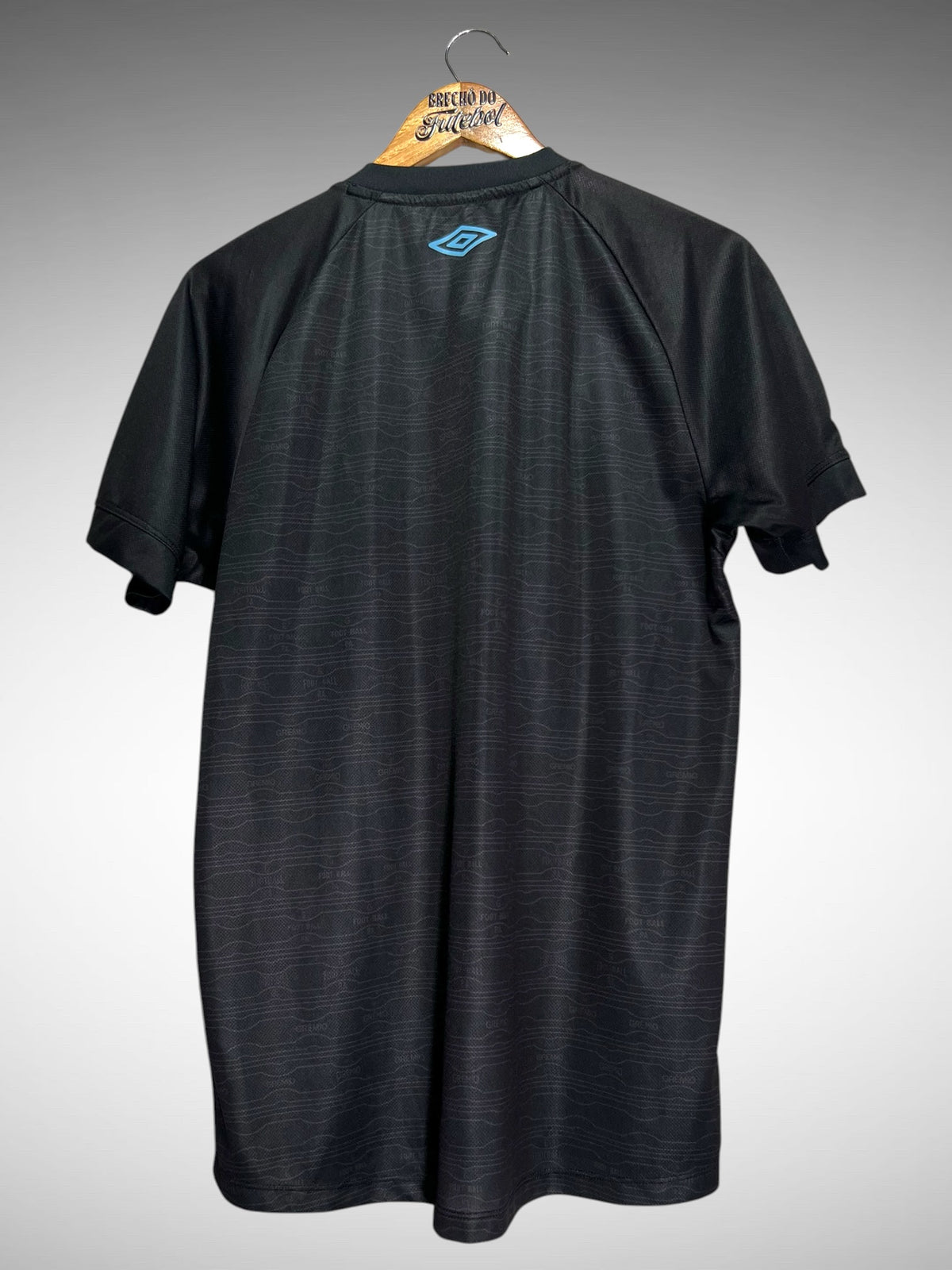 Grêmio 2023 Terceira Camisa Tam M.