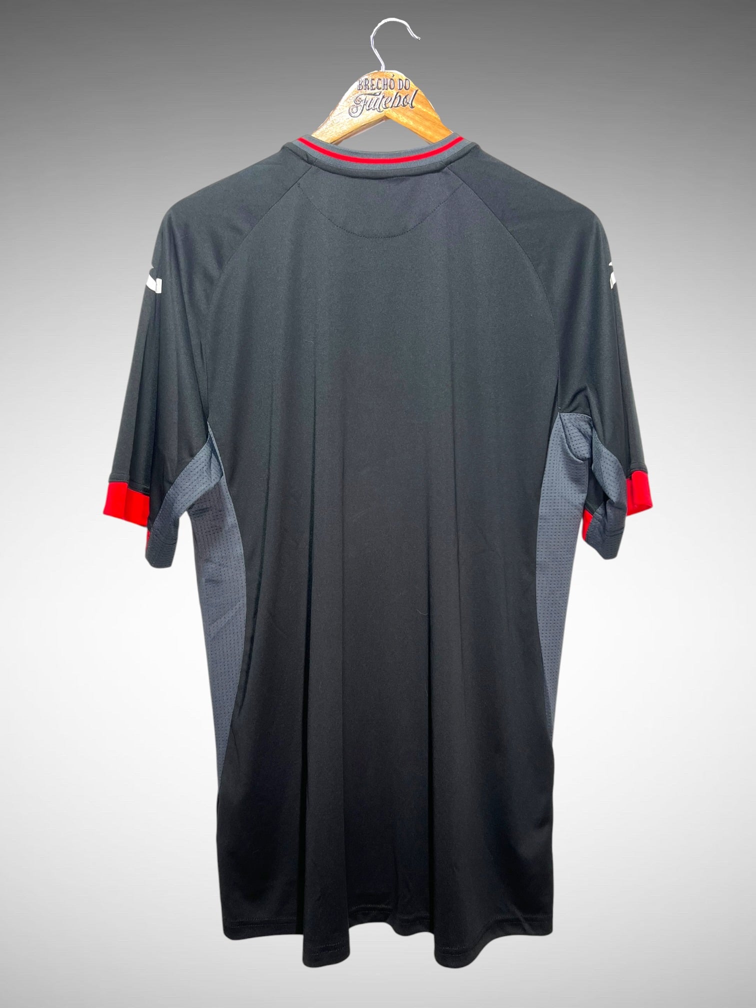 Exeter City 2019 Terceira Camisa Tam 3G.