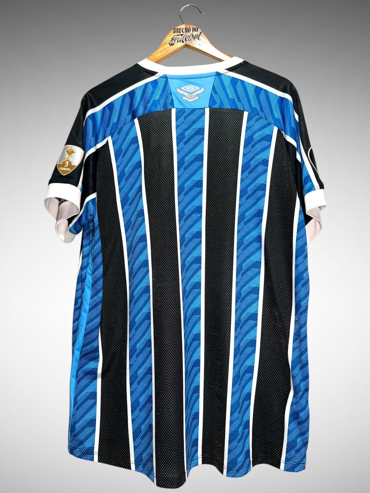 Grêmio 2020 Primeira Camisa Tam GG.