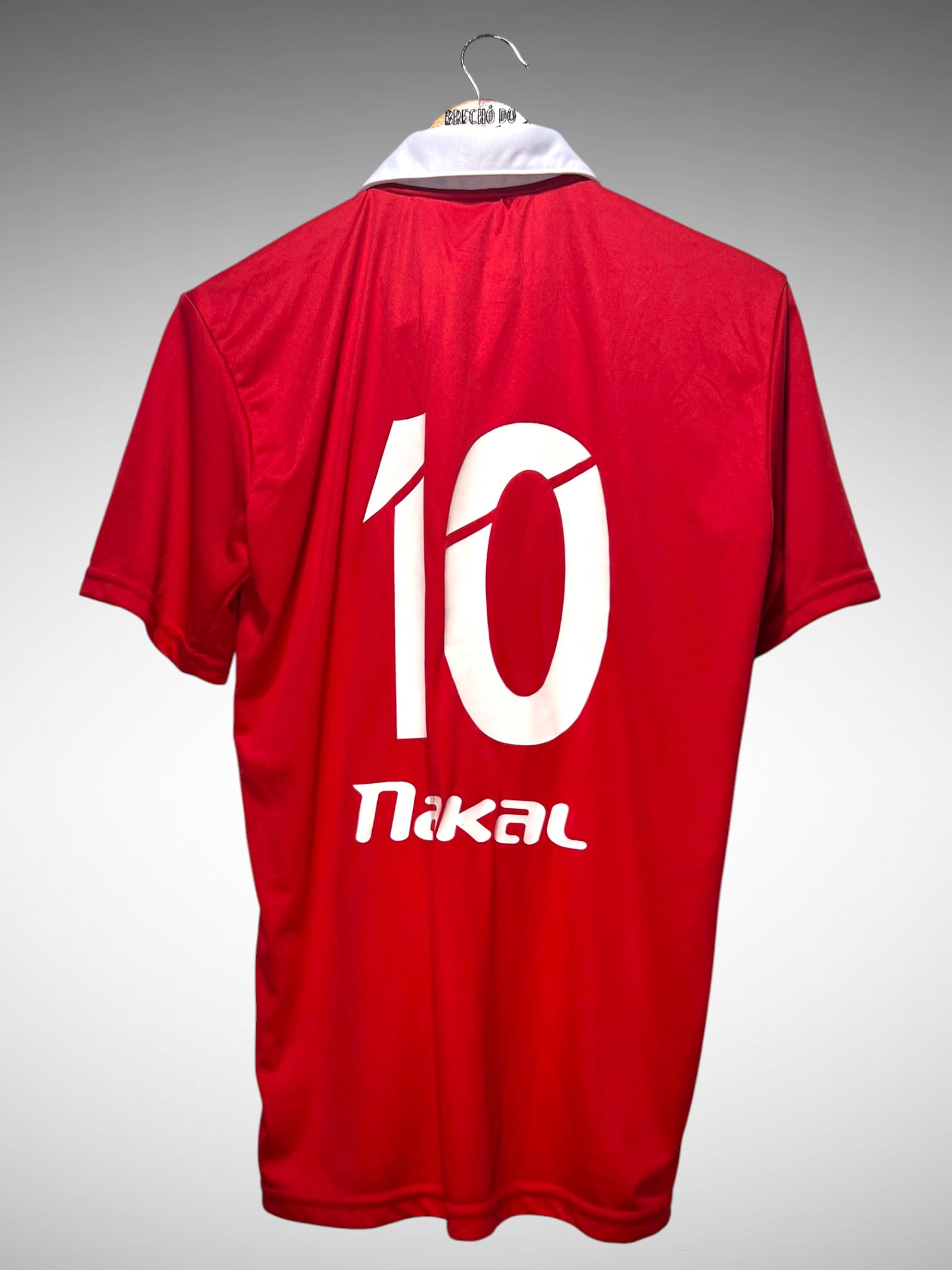 América-RJ 2017 Primeira Camisa Tam M N 10.