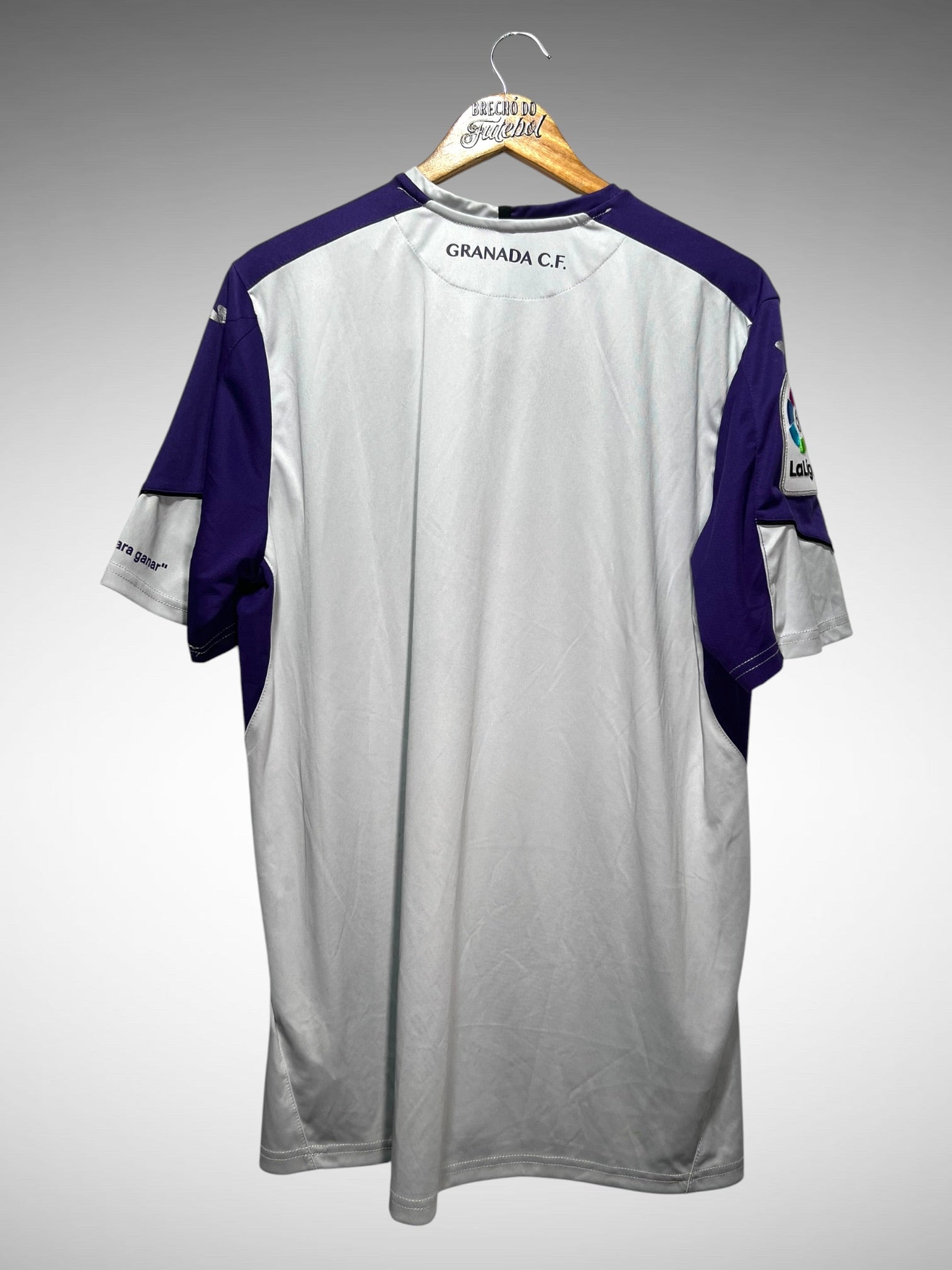 Granada 2016 Camisa de Goleiro Tam 3G.