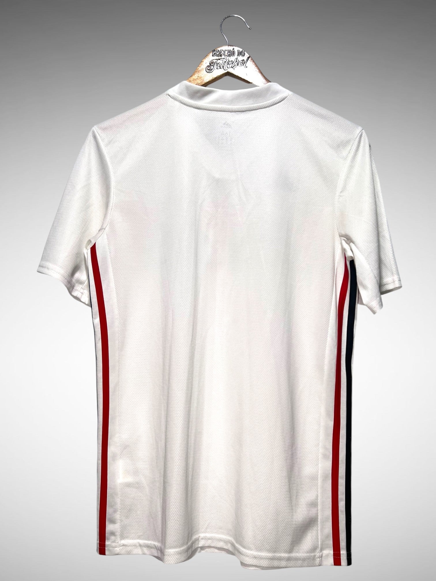 São Paulo 2019 Primeira Camisa Tam 16 anos Infantil.