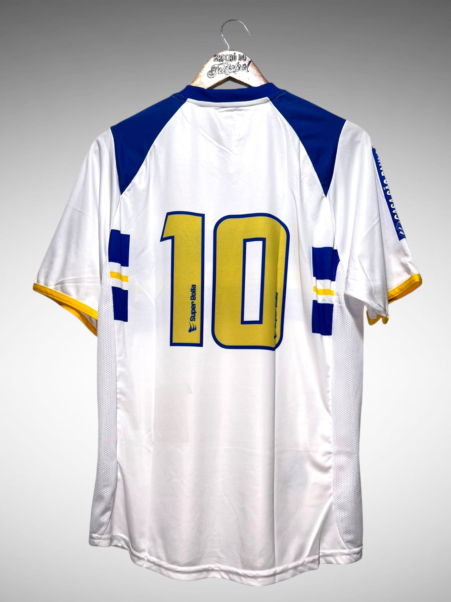 Palmas 2011 Primeira Camisa Tam P N 10.
