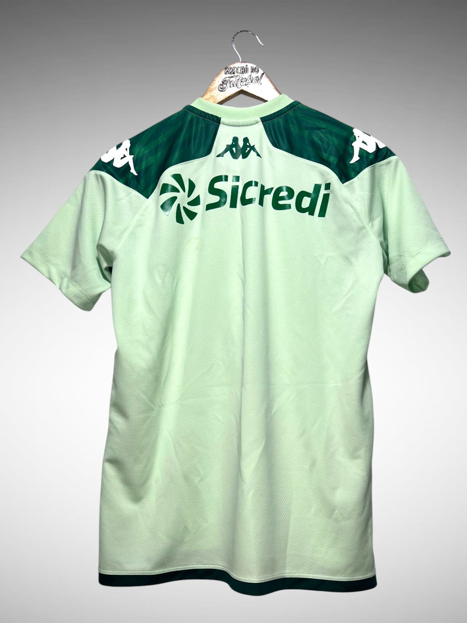 Cuiabá 2025 Camisa de Treino Tam P.