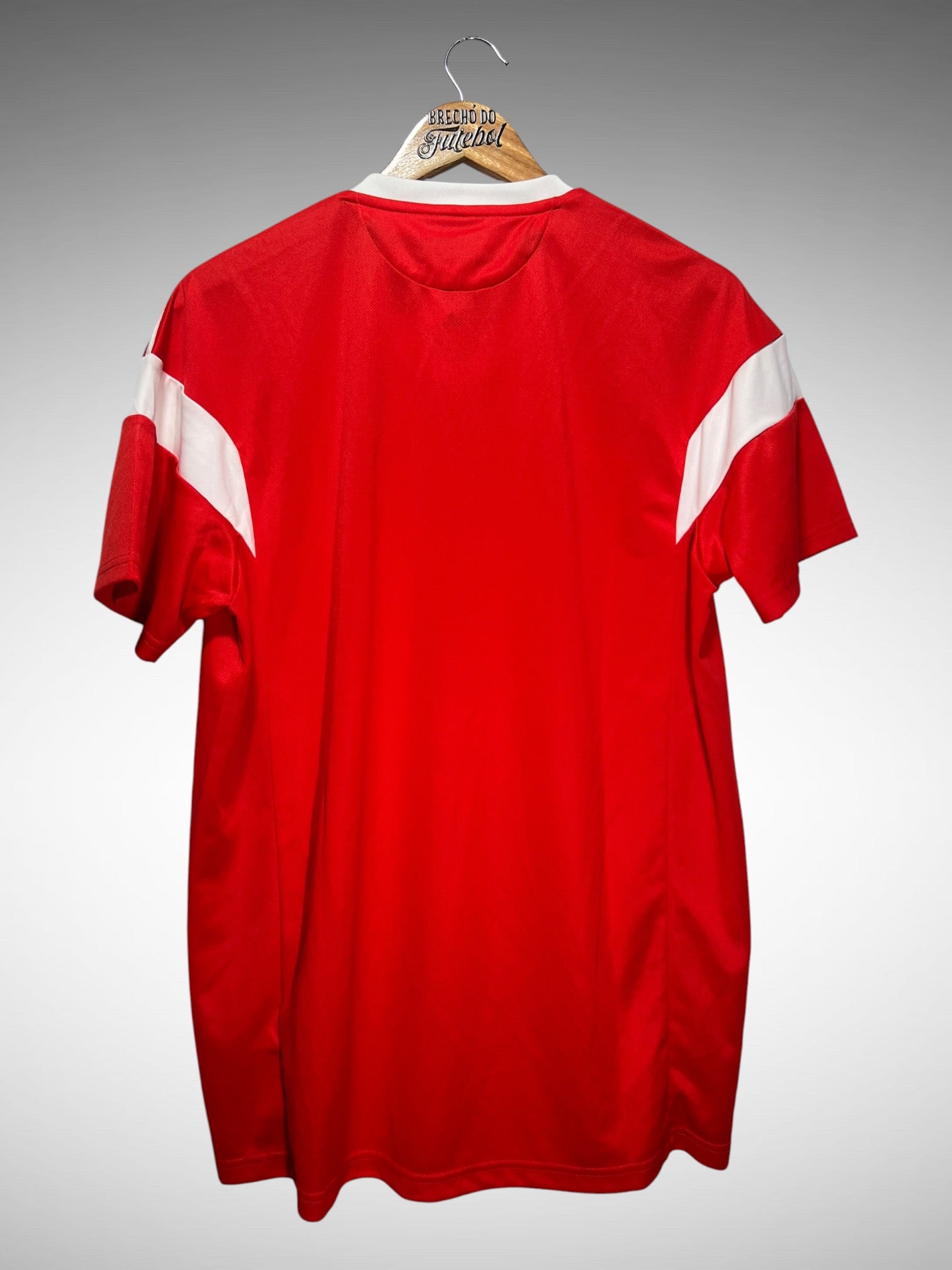 Rússia 2018 Primeira Camisa Tam G.