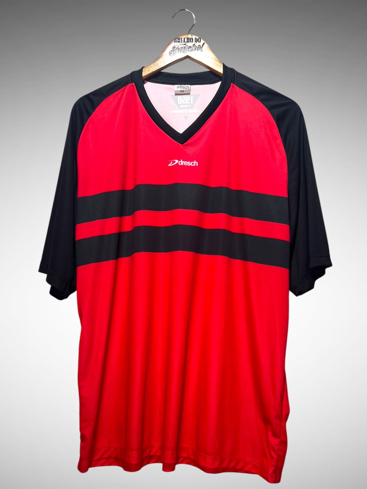 Brasil de Pelotas 2014 Camisa Comemorativa 1950 Tam GG N 7.
