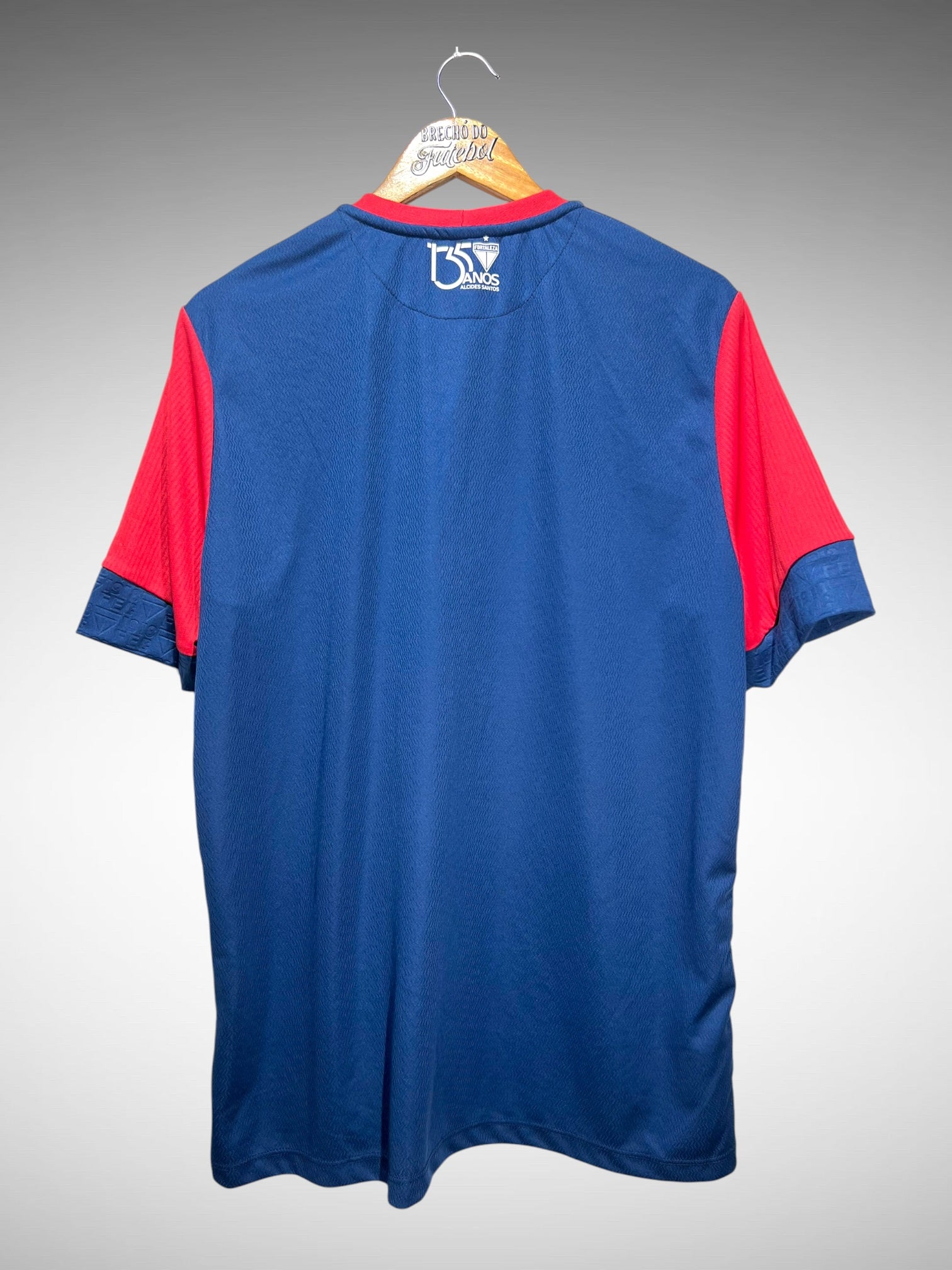 Fortaleza 2024 Terceira Camisa Tam GG.