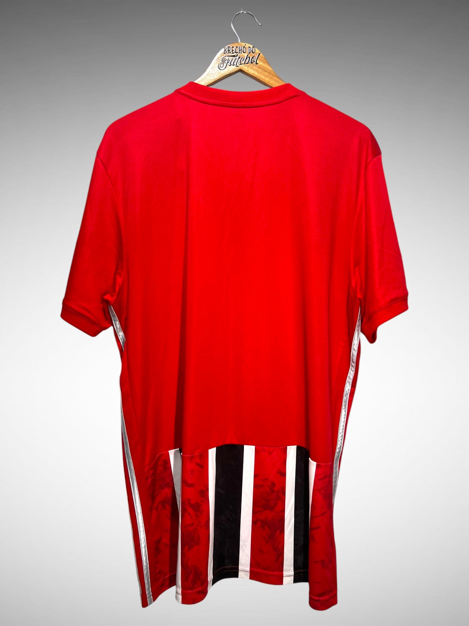 São Paulo 2020 Segunda Camisa Tam GG.