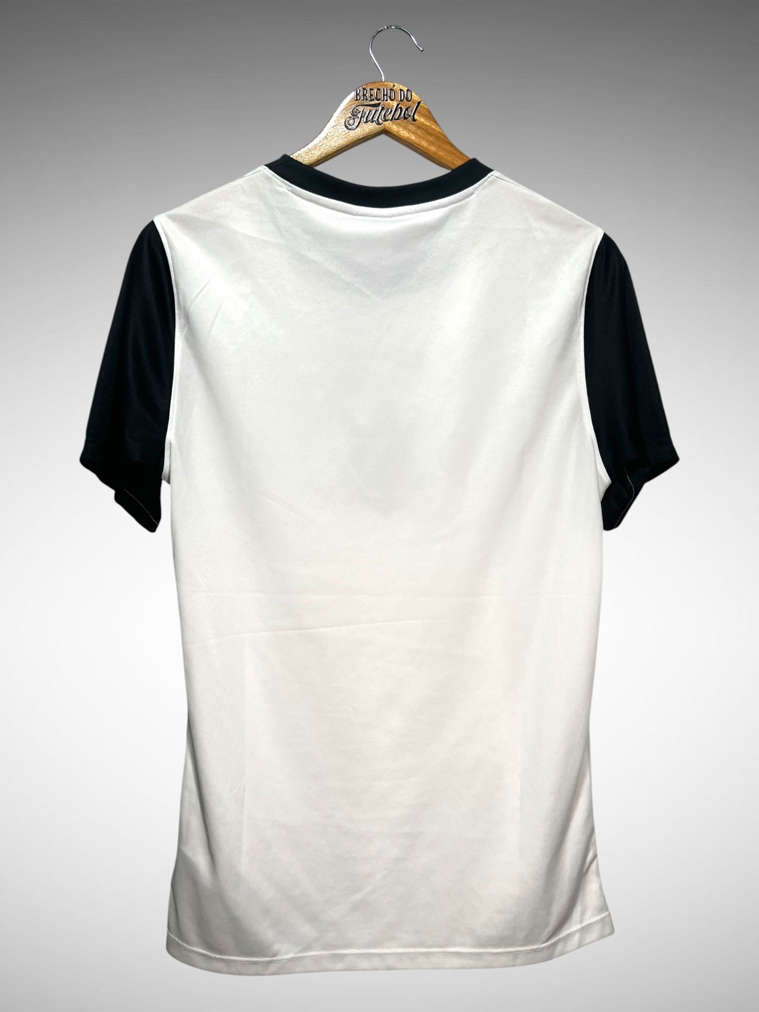 Corinthians 2025 Camisa Fan Tam P.