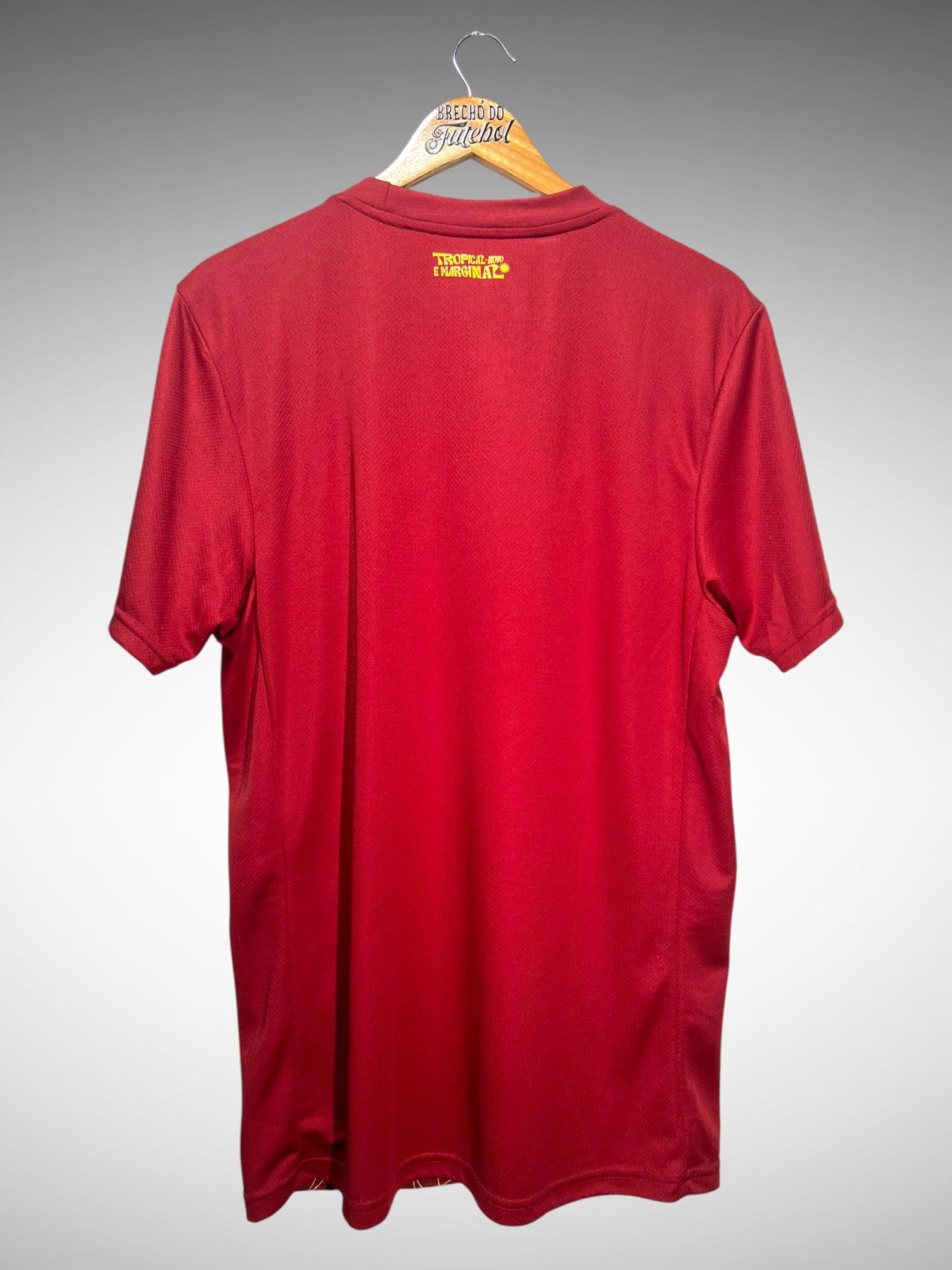 Bahia 2025 Terceira Camisa Tam G.