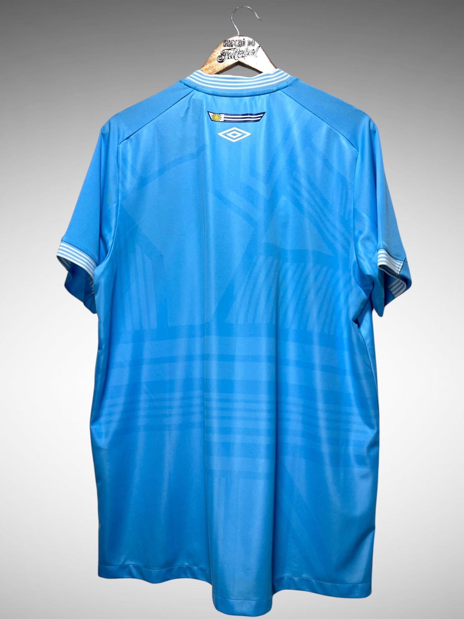 Grêmio 2022 Terceira Camisa Tam GG.