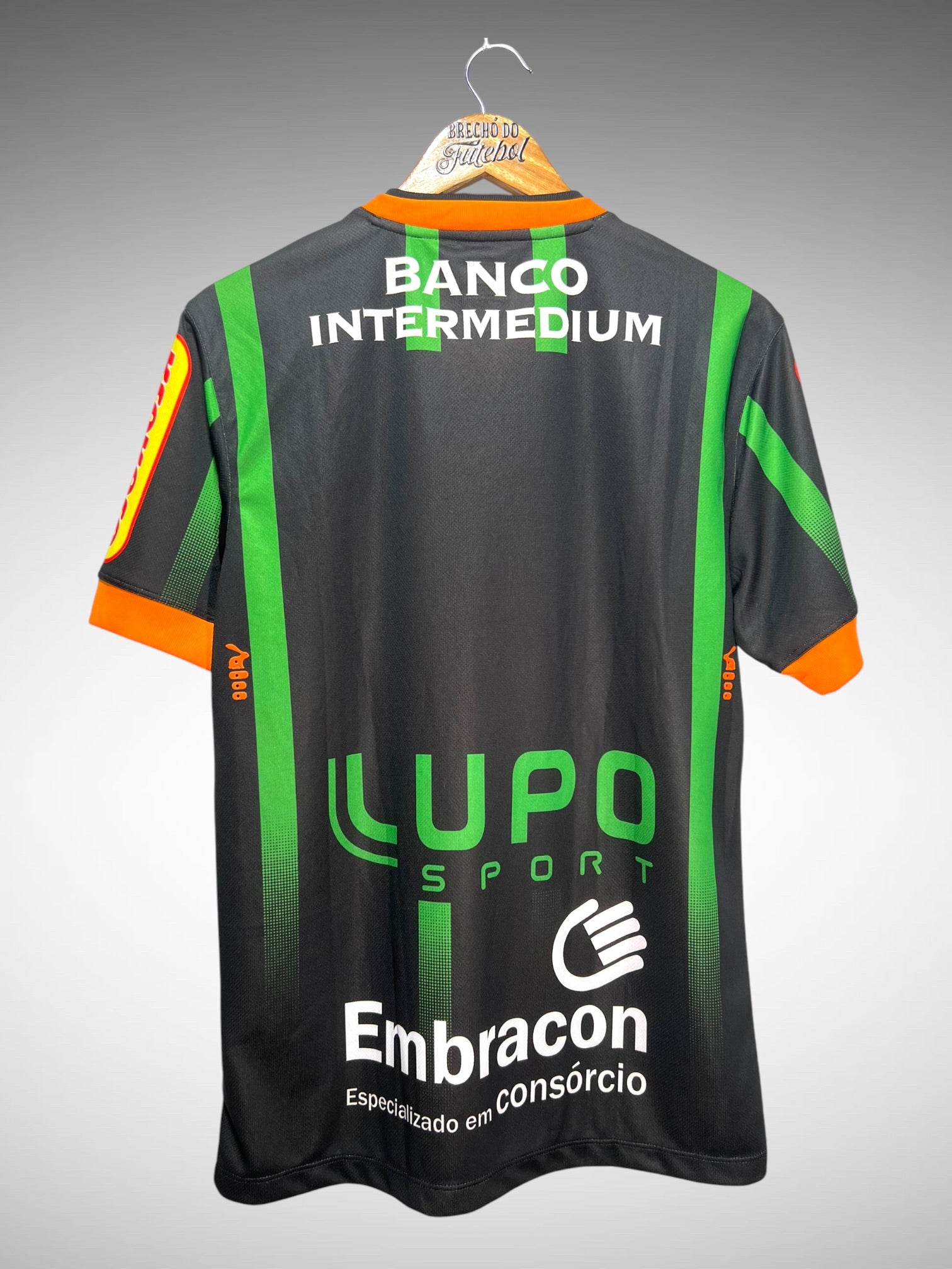 América Mineiro 2016 Primeira Camisa Tam M.