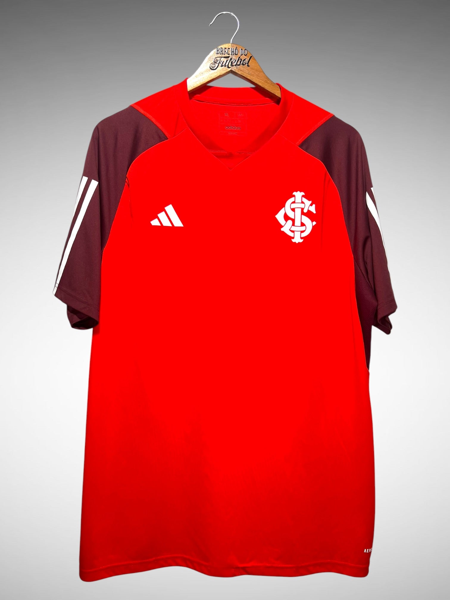 Internacional 2024 Camisa de Treino Tam GG.