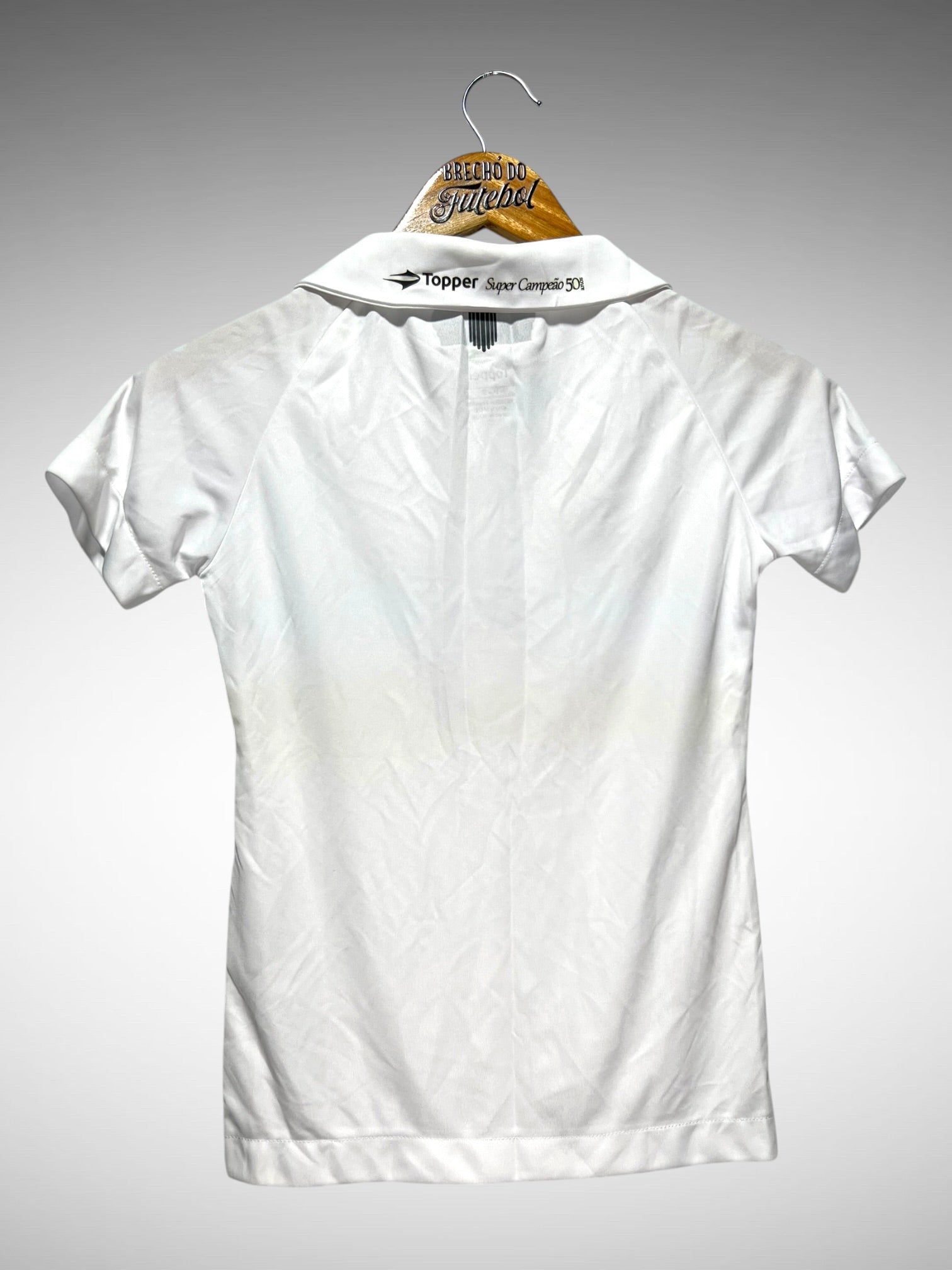 Grêmio 2012 Segunda Camisa Tam P Feminino.