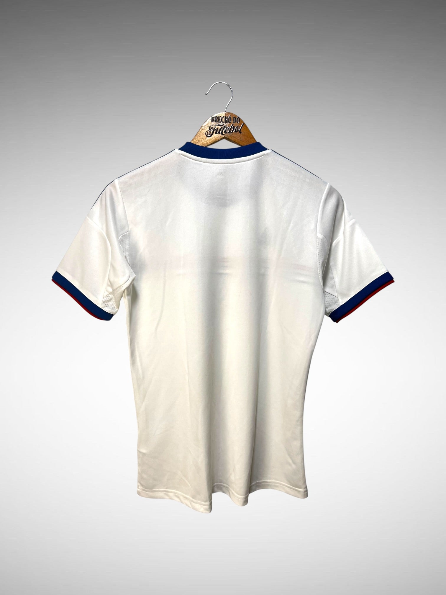 Chelsea 2013 Segunda Camisa Tam 14 anos Infantil.