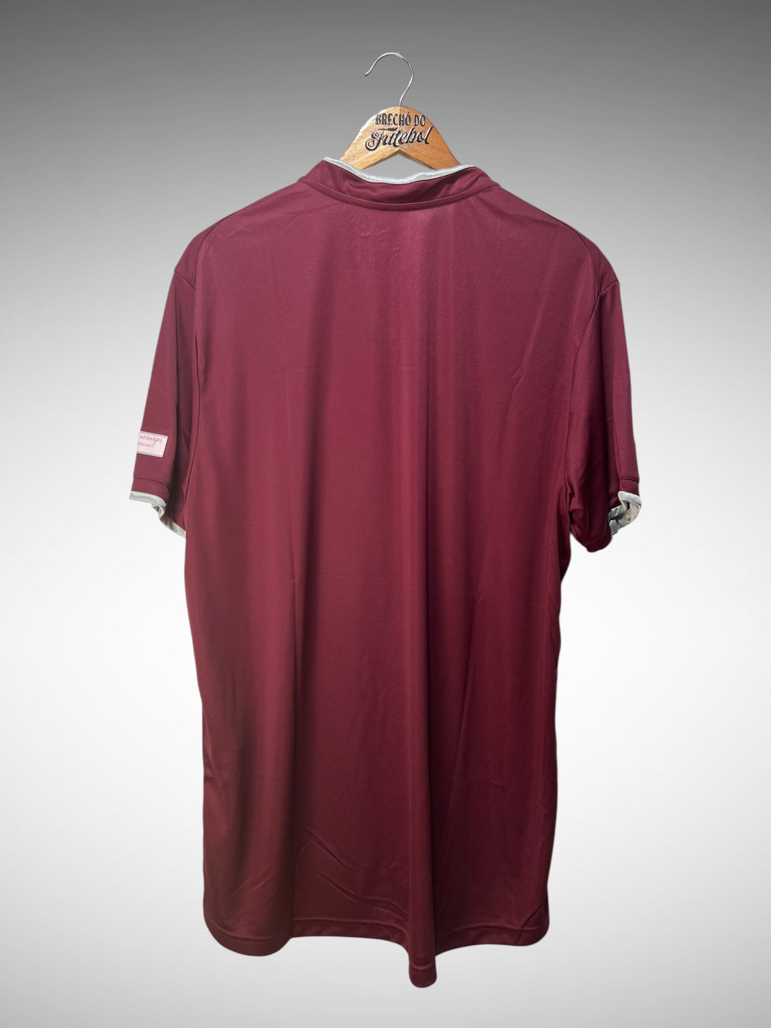 Náutico 2019 Quarta Camisa Tam GG.