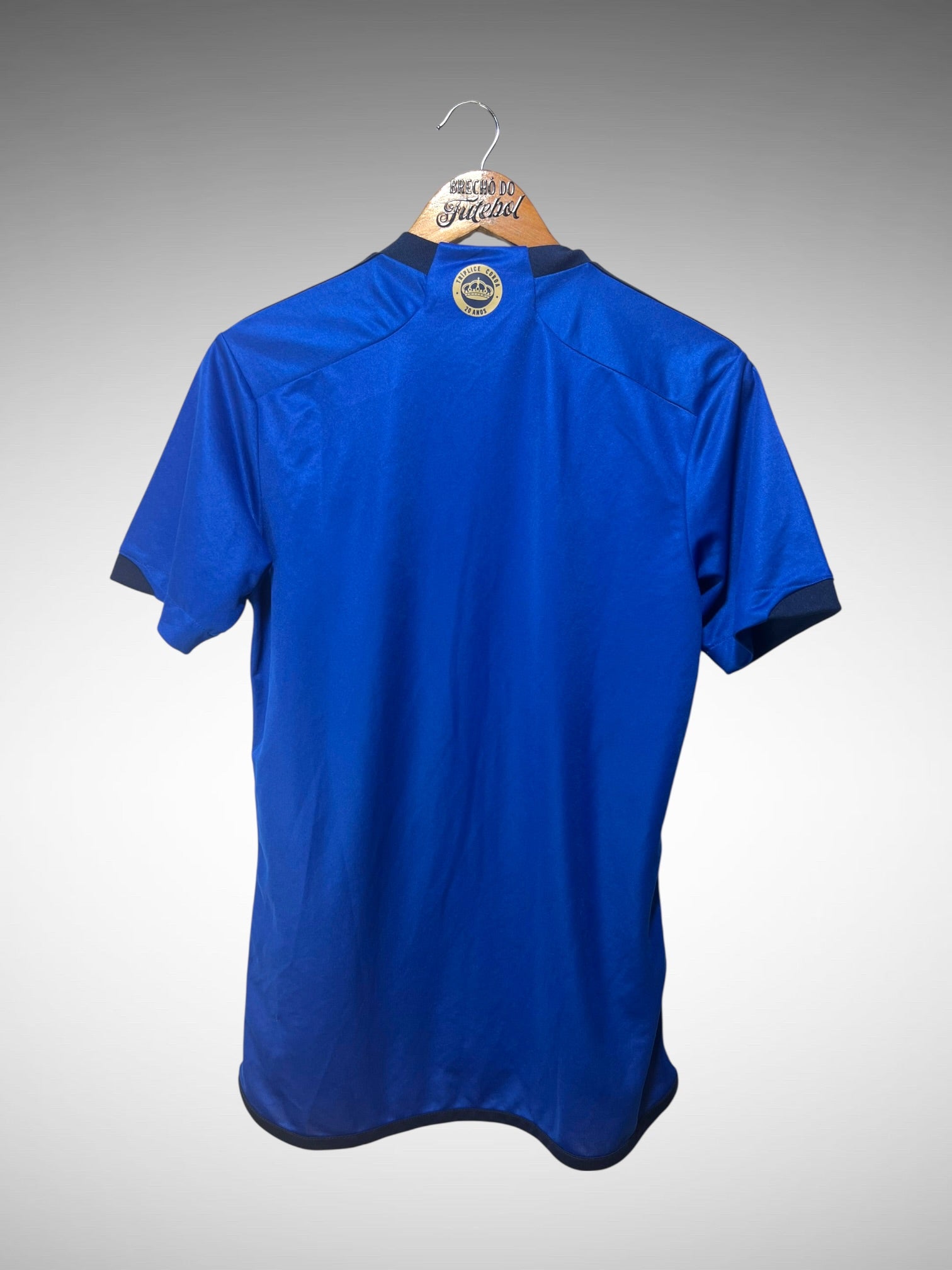 Cruzeiro 2023 Primeira Camisa Tam P.