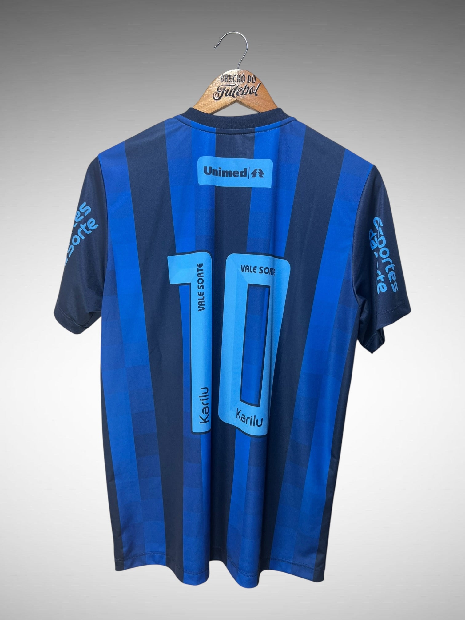 Londrina 2023 Terceira Camisa Tam P N 10.