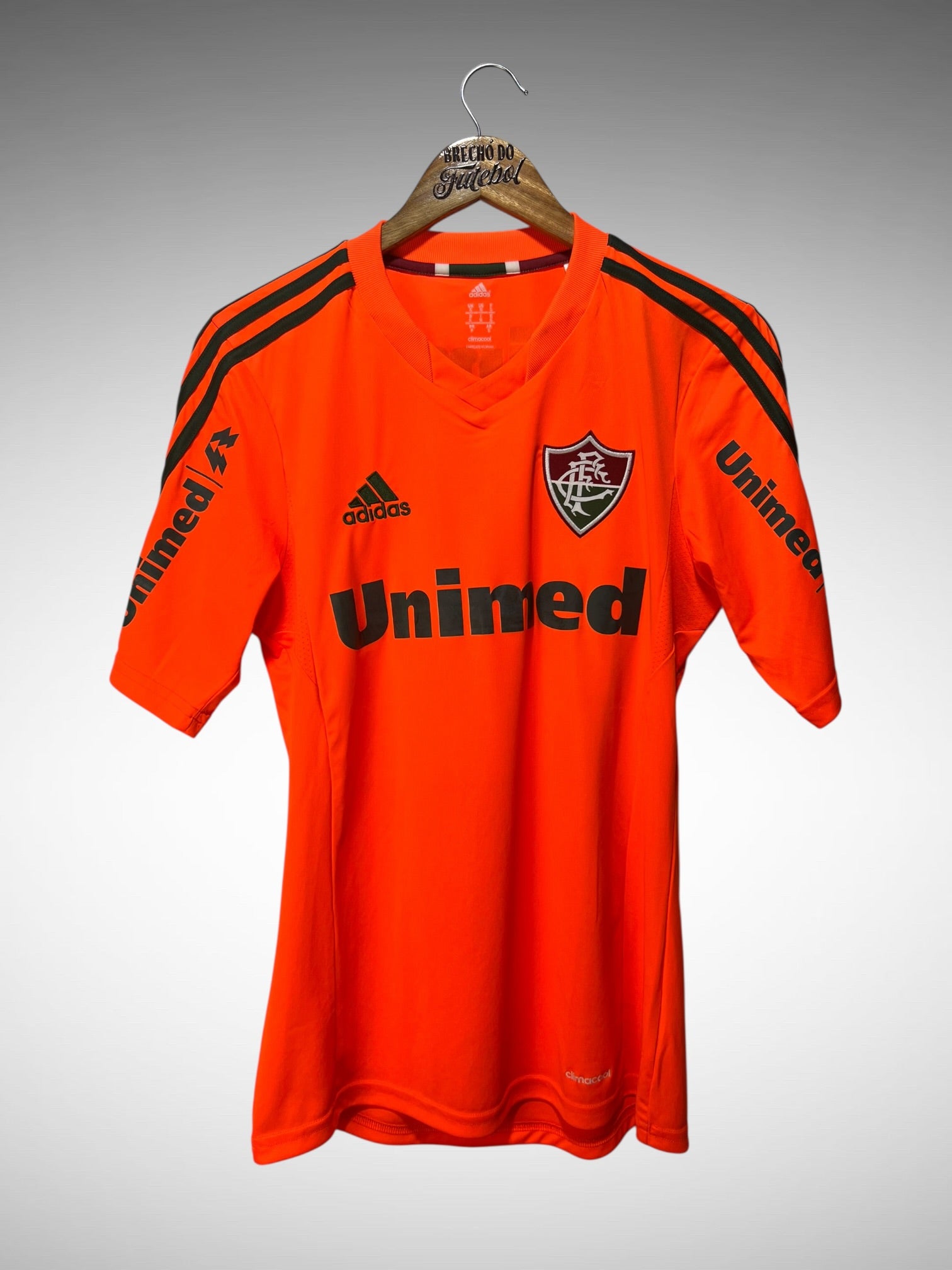 Fluminense 2014 Terceira Camisa Tam P.