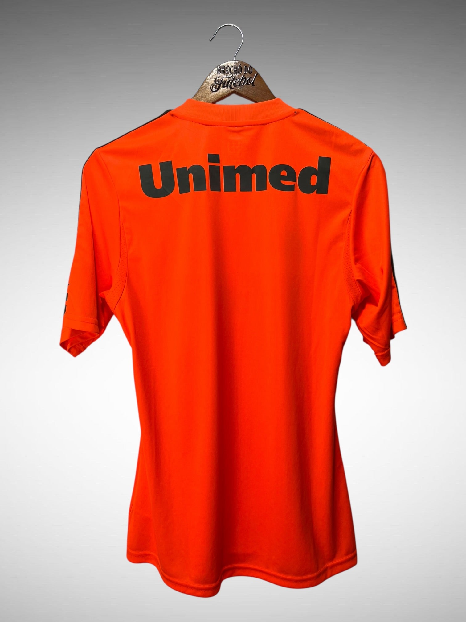 Fluminense 2014 Terceira Camisa Tam P.