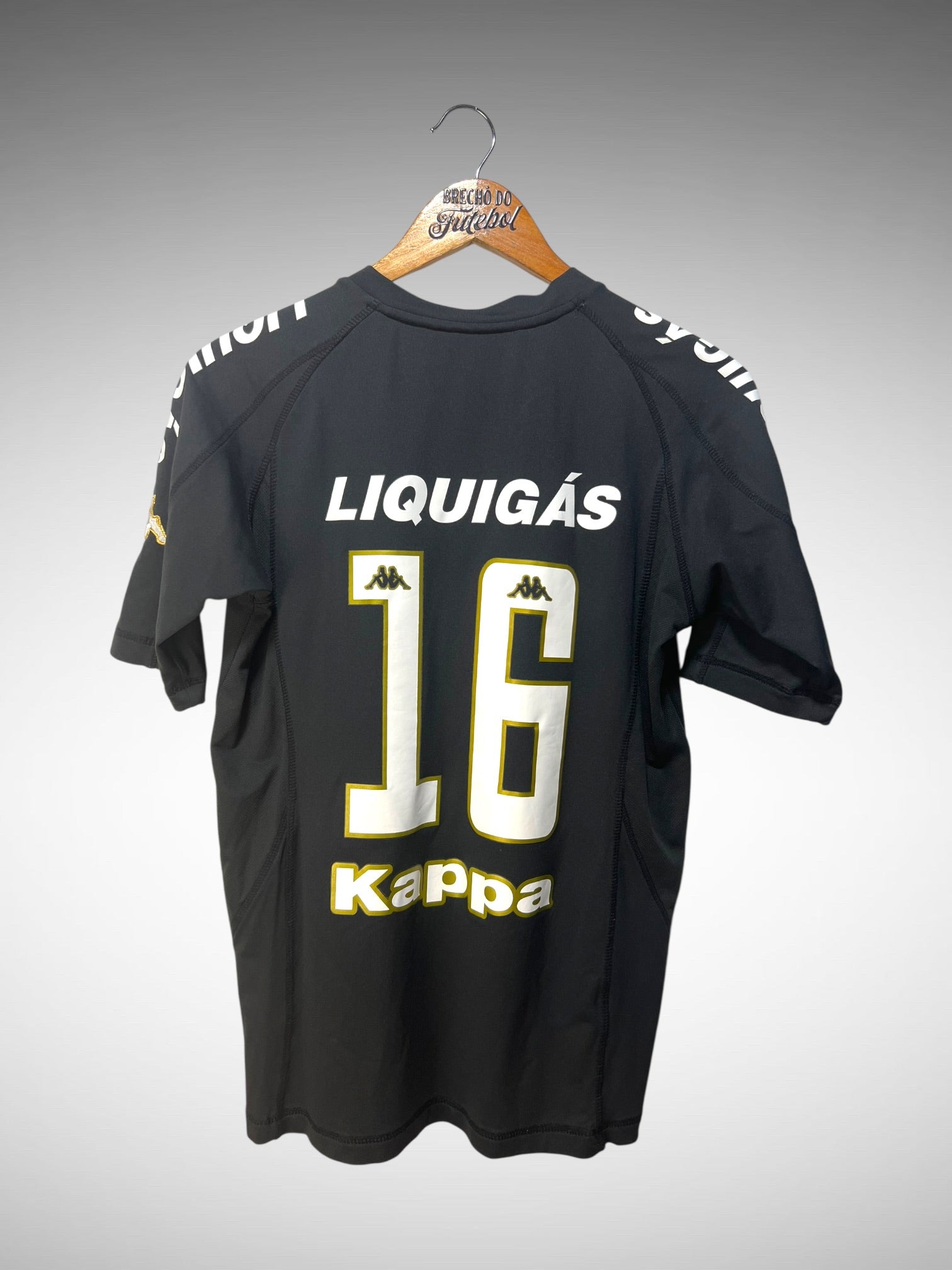 Botafogo 2007 Terceira Camisa Tam M N 16.