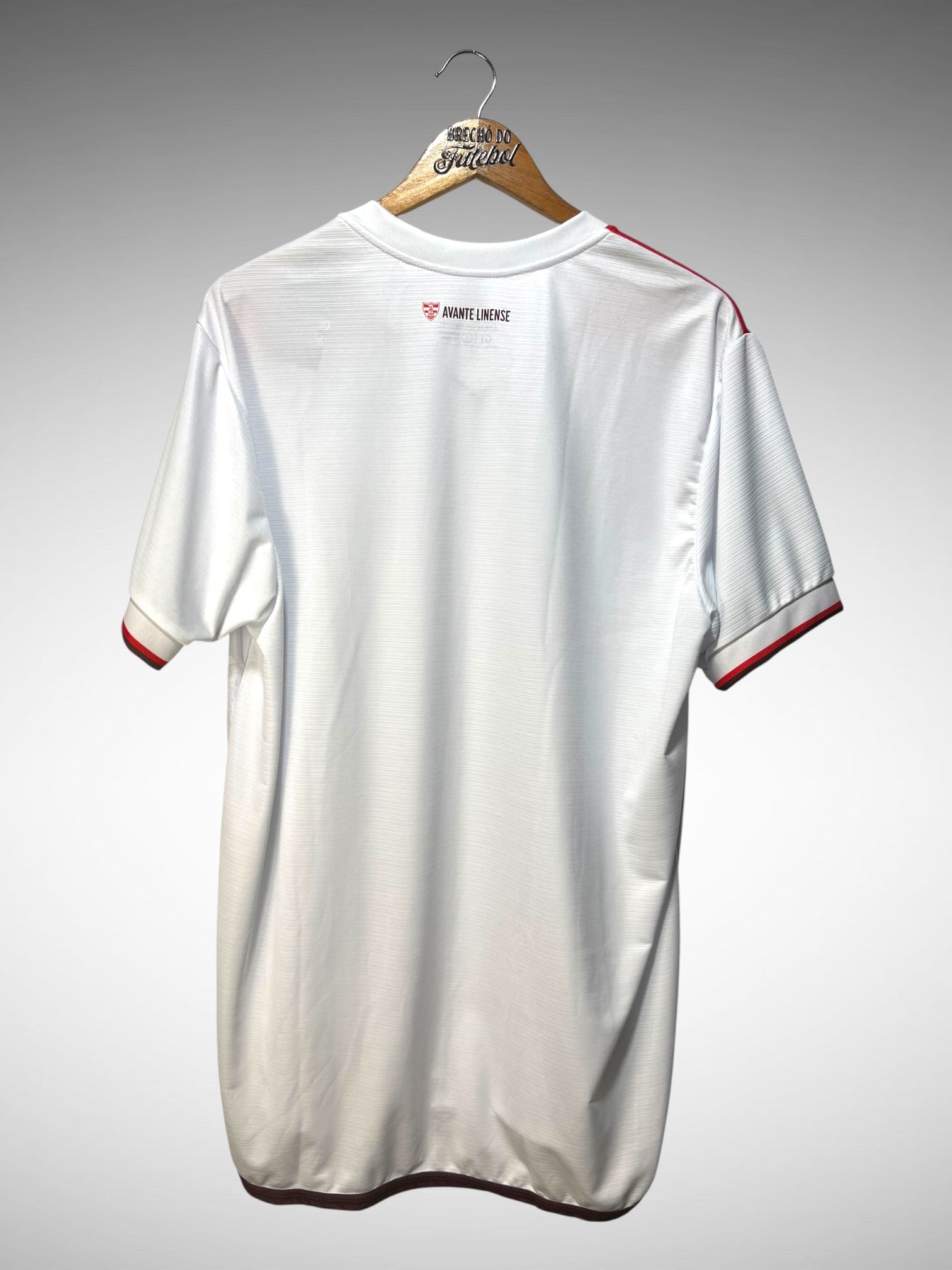 Linense 2025 Segunda Camisa Tam GG.