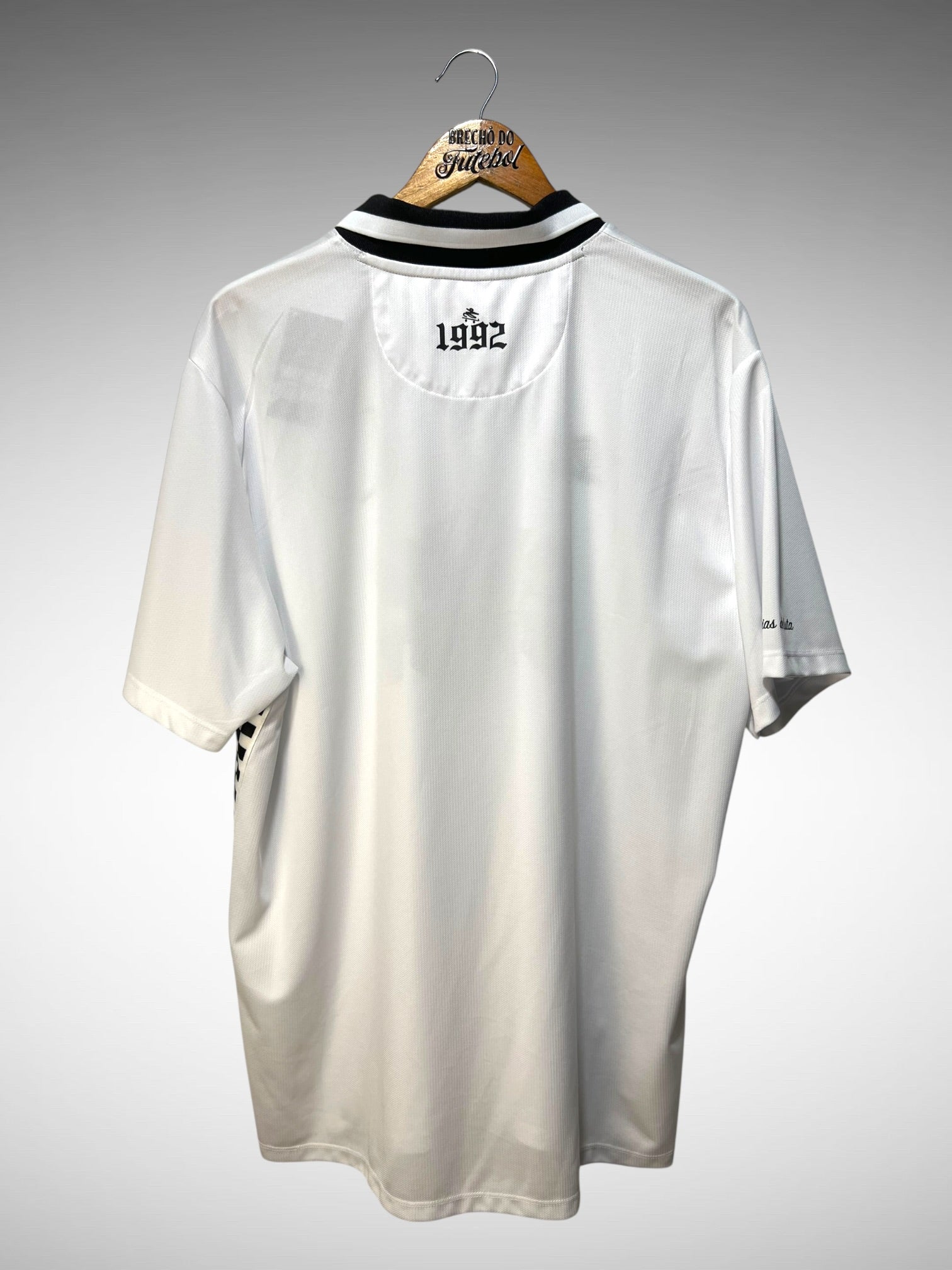 Santos 2022 Camisa Especial Tam GG.