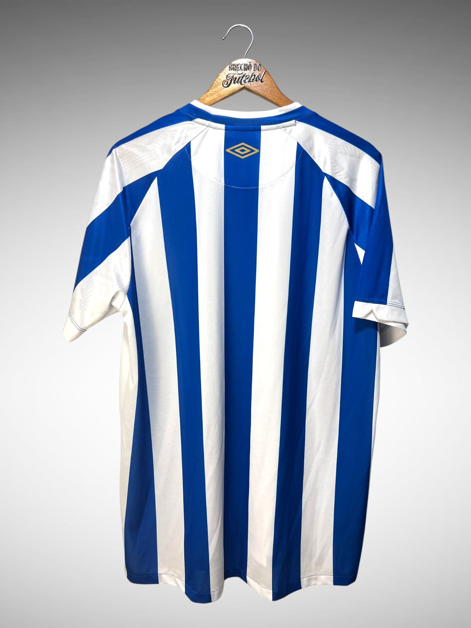Avaí 2023 Primeira Camisa Tam GG.
