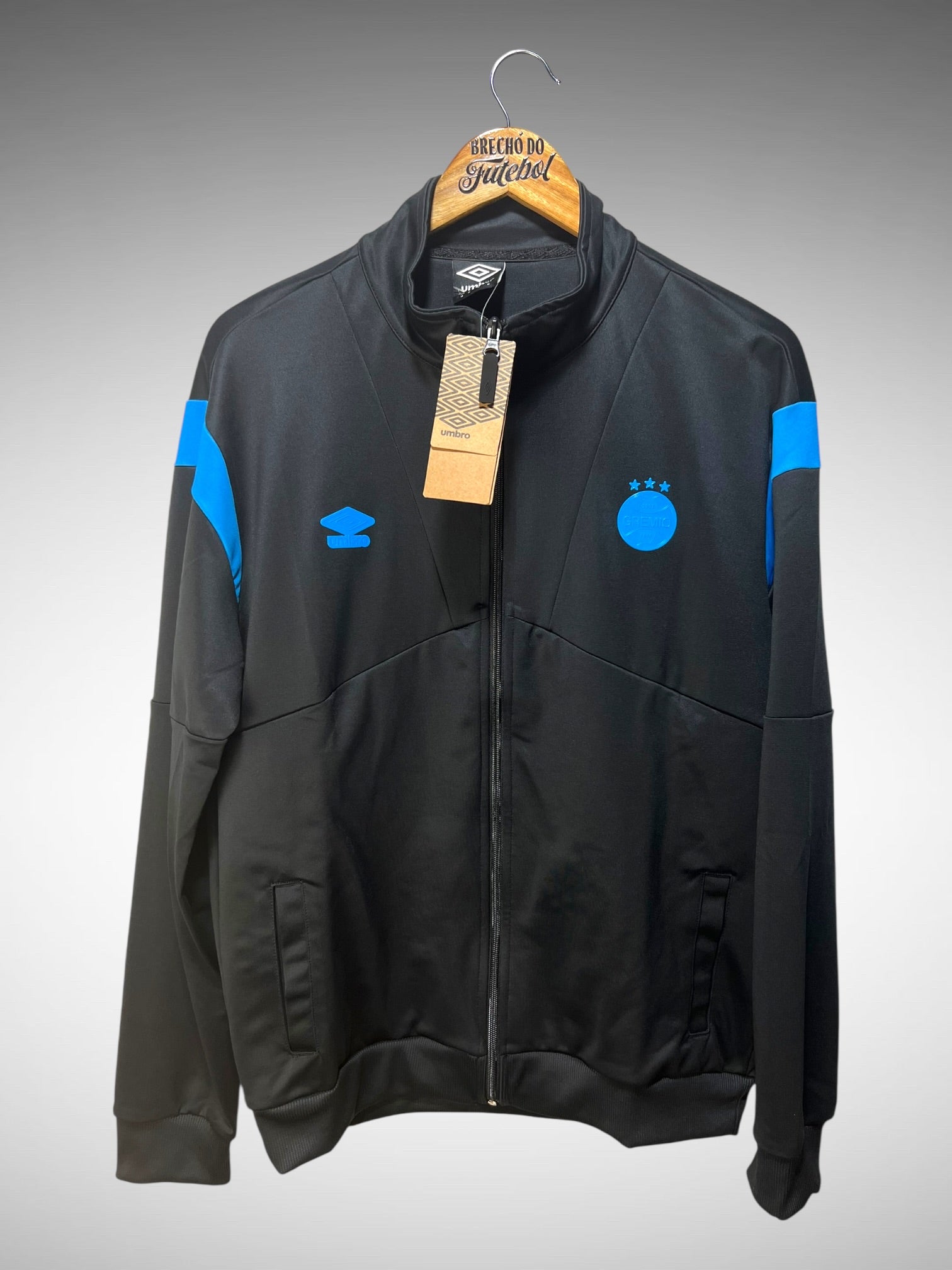 Grêmio 2025 Conjunto Tam M.