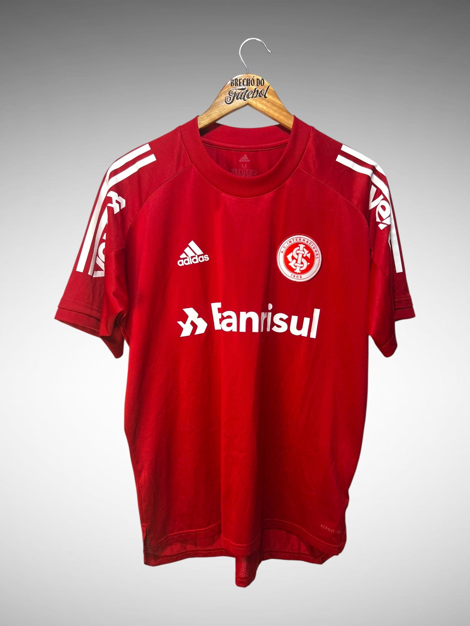 Internacional 2020 Camisa de Treino Tam M.