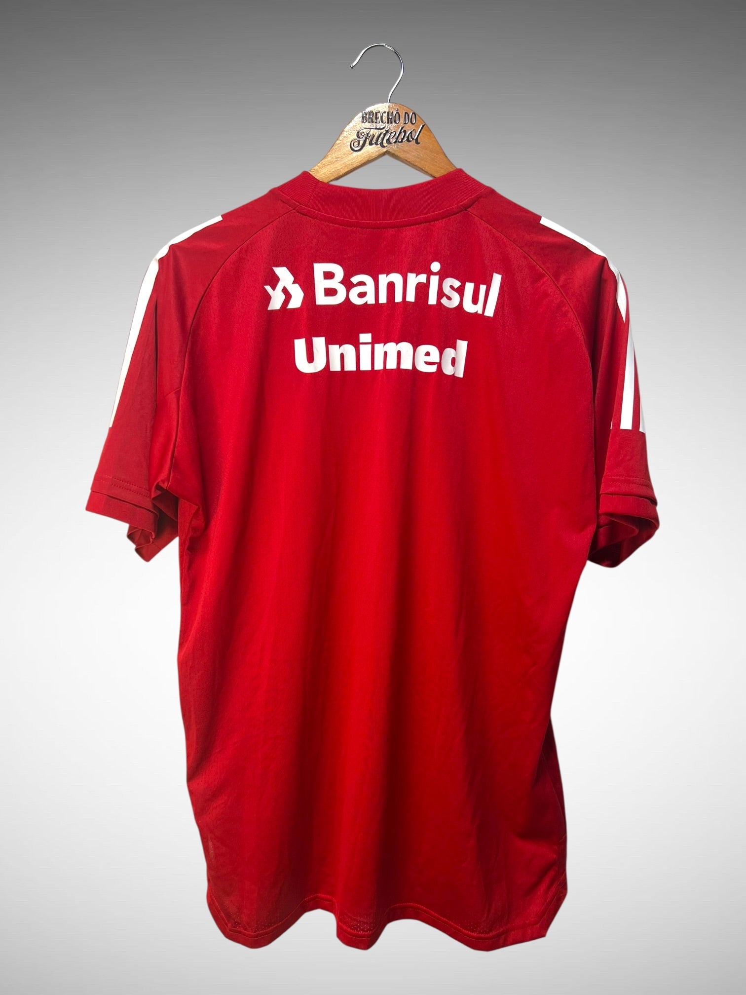 Internacional 2020 Camisa de Treino Tam M.