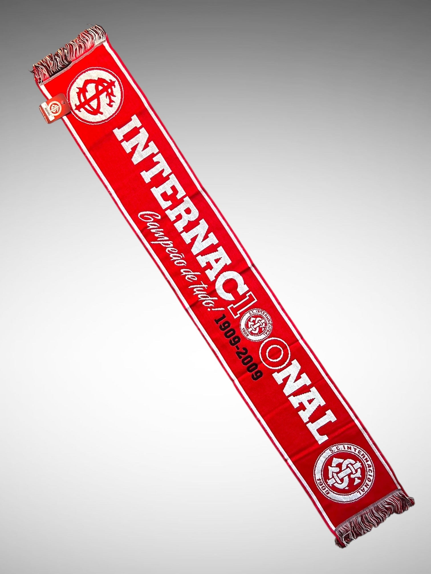 Internacional Cachecol.