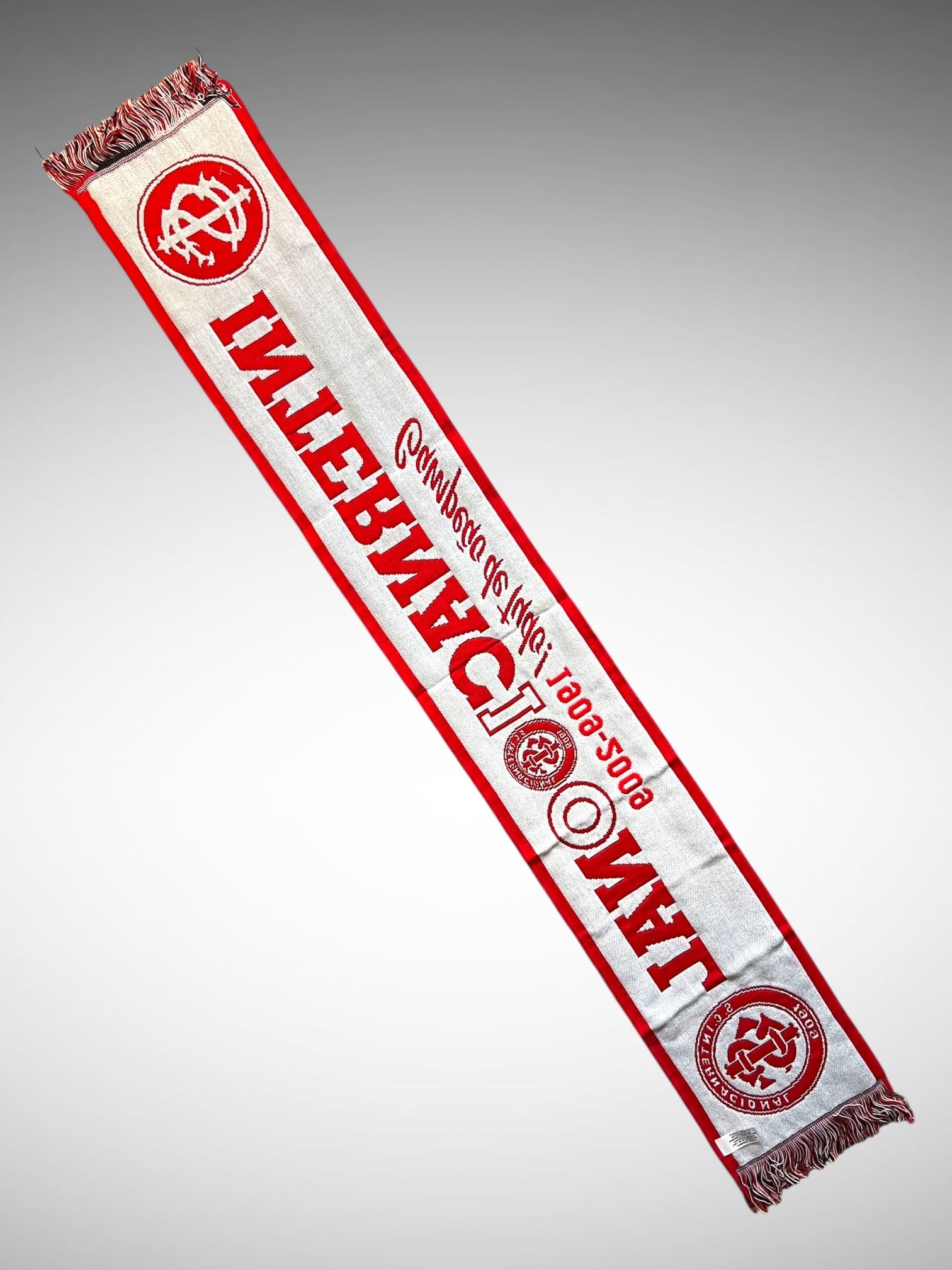 Internacional Cachecol.