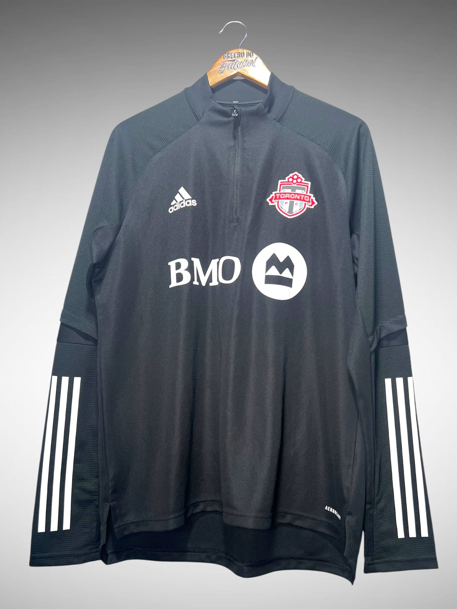 Toronto FC 2020 Agasalho de Treino Tam G.