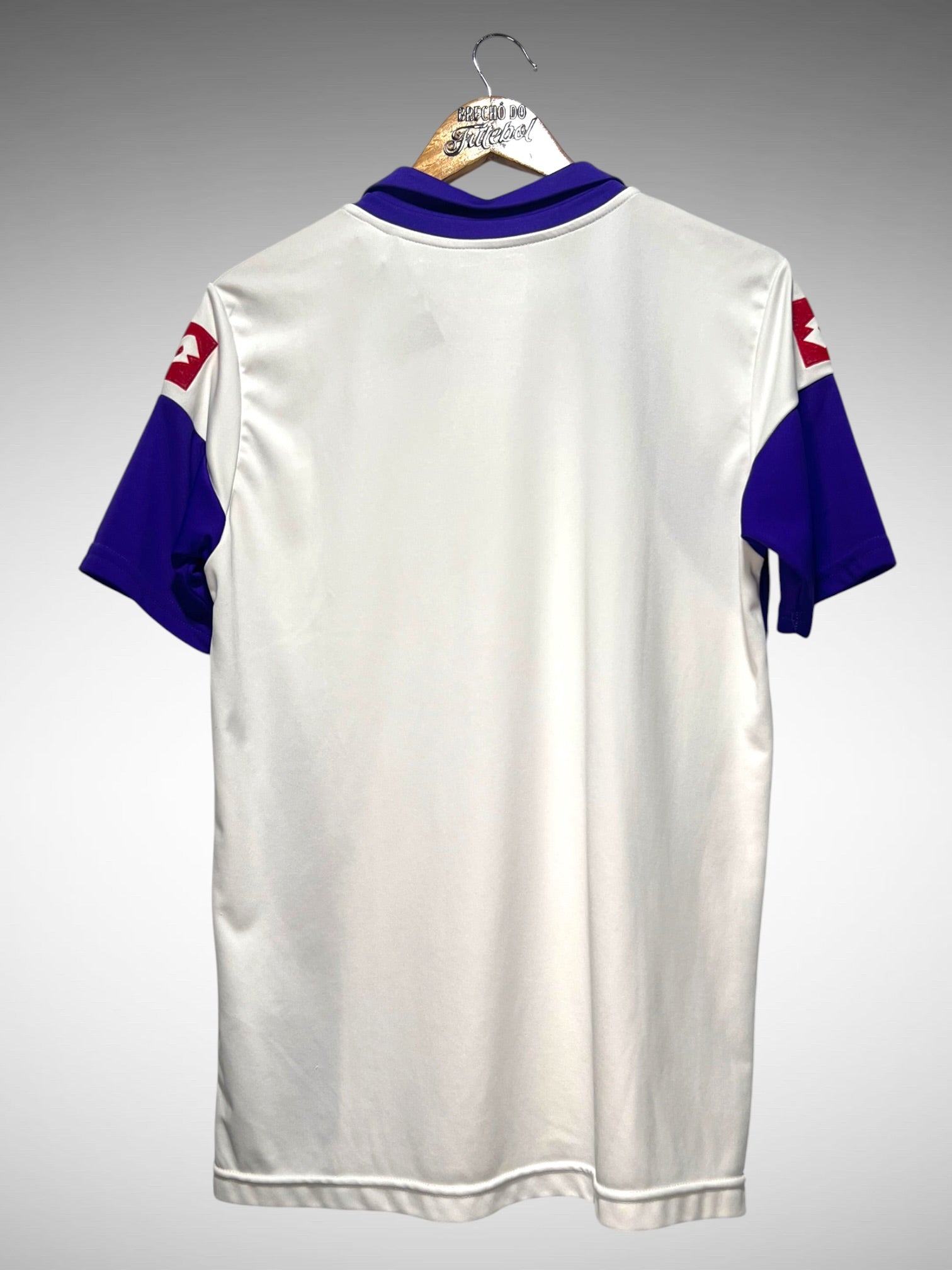 Fiorentina 2009 Camisa de Treino Tam M.