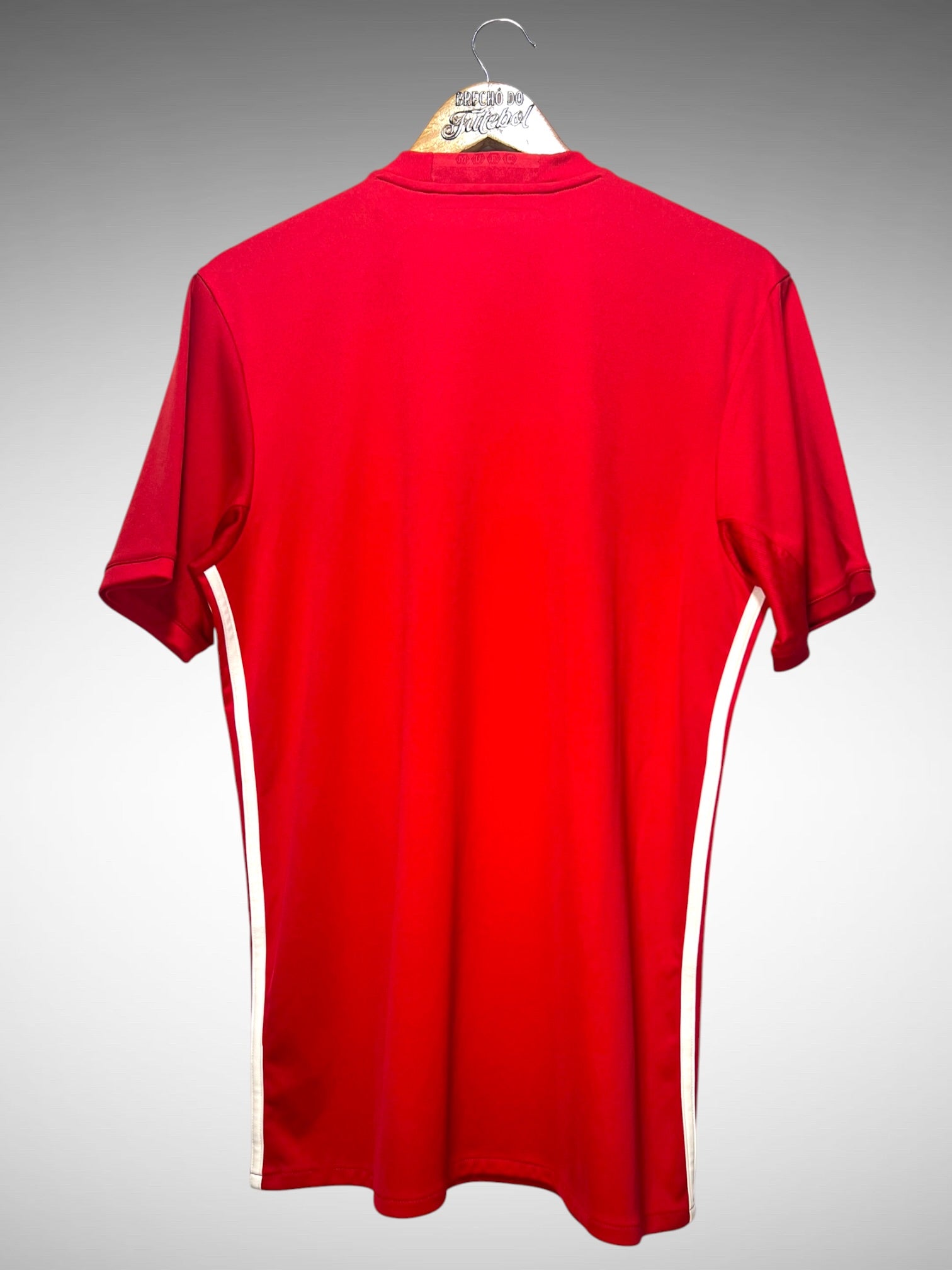 Manchester United 2016 Primeira Camisa Tam M.