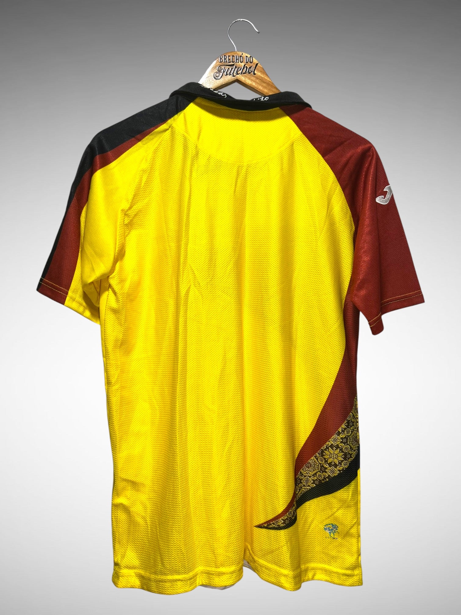 Sriwijaya 2014 Primeira Camisa Tam GG.