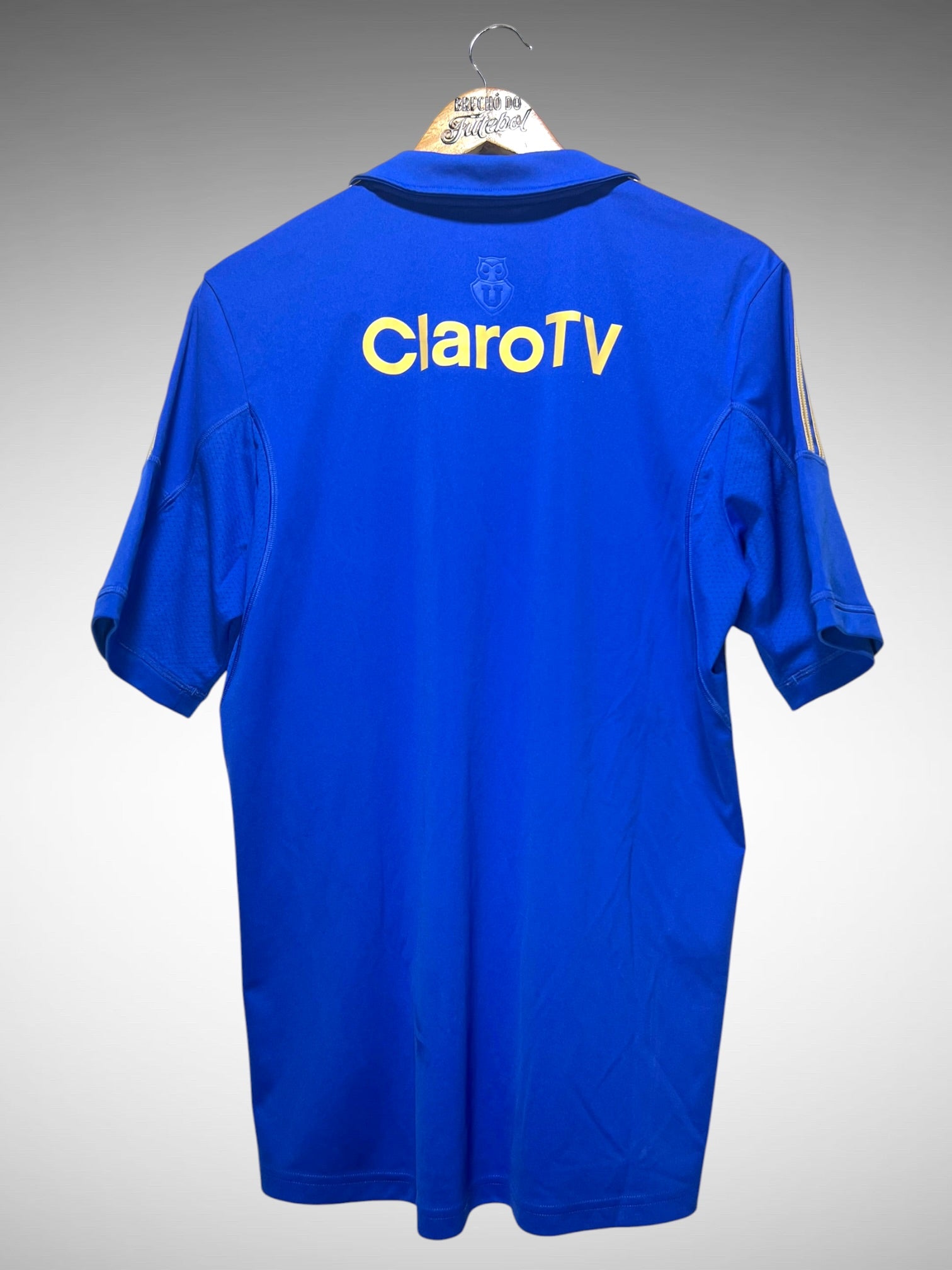Universidade do Chile 2013 Primeira Camisa Tam G.