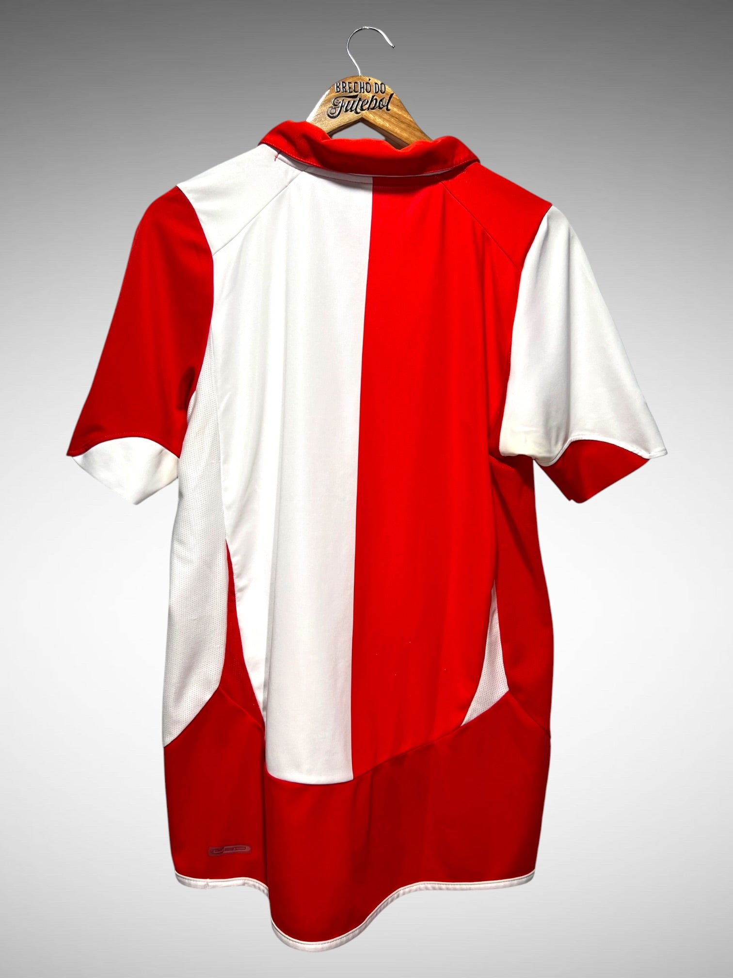 Feyenoord 2010 Primeira Camisa Tam G.