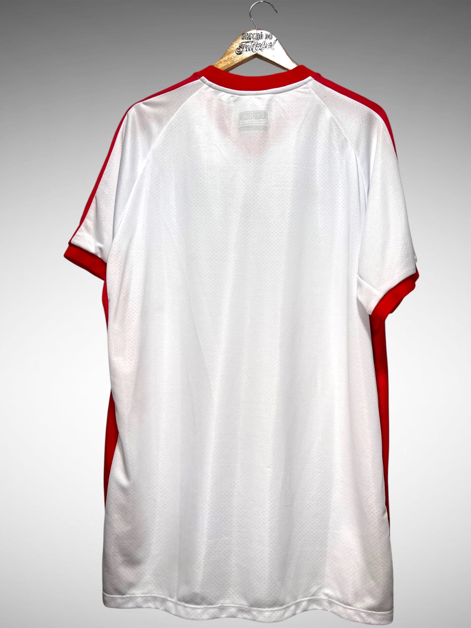 Bangu Camisa Supporter Beau Tam 3G.