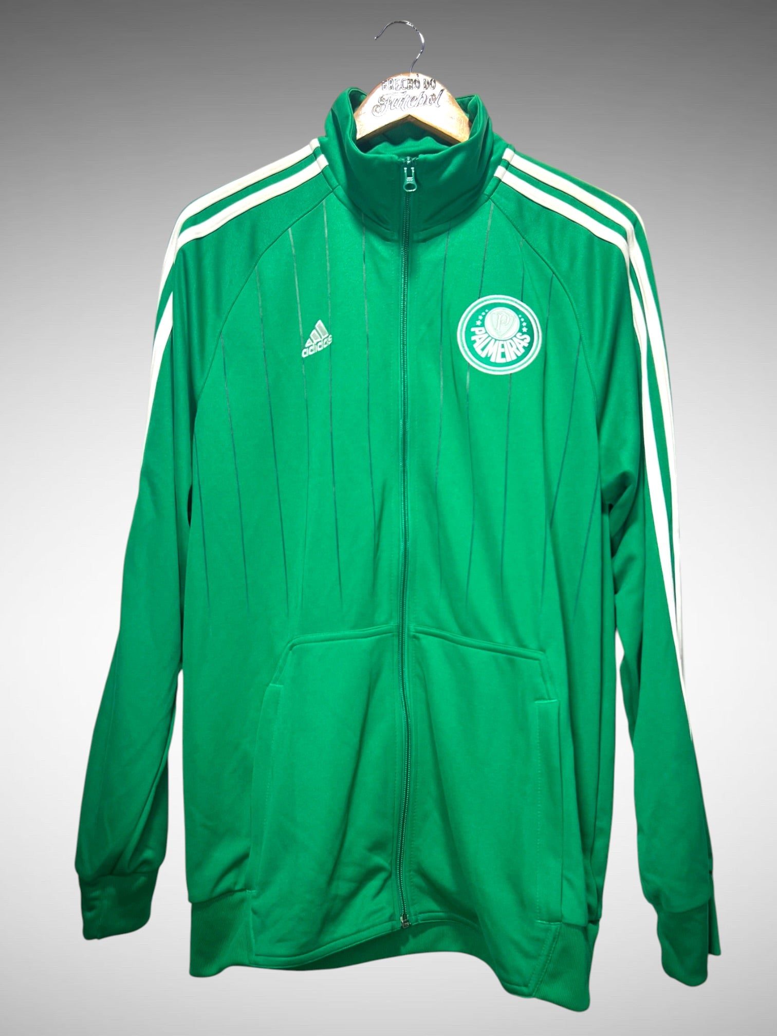Palmeiras 2013 Jaqueta Tam G.