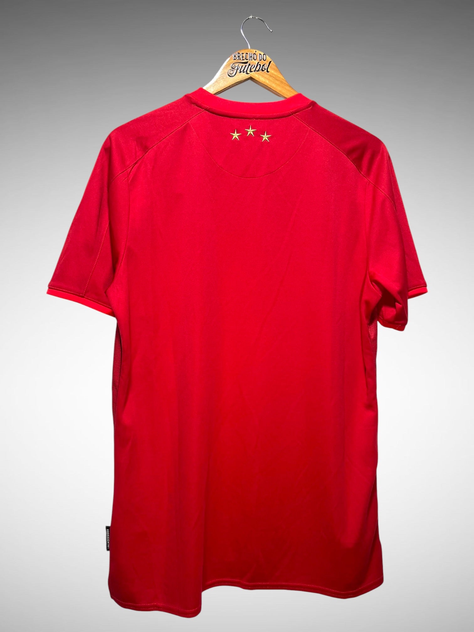 Huddersfield Town 2020 Segunda Camisa Tam G.