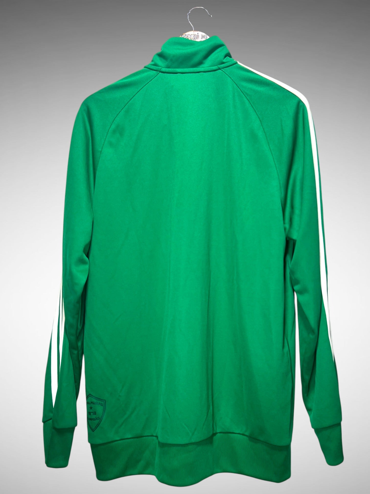 Palmeiras 2013 Jaqueta Tam G.