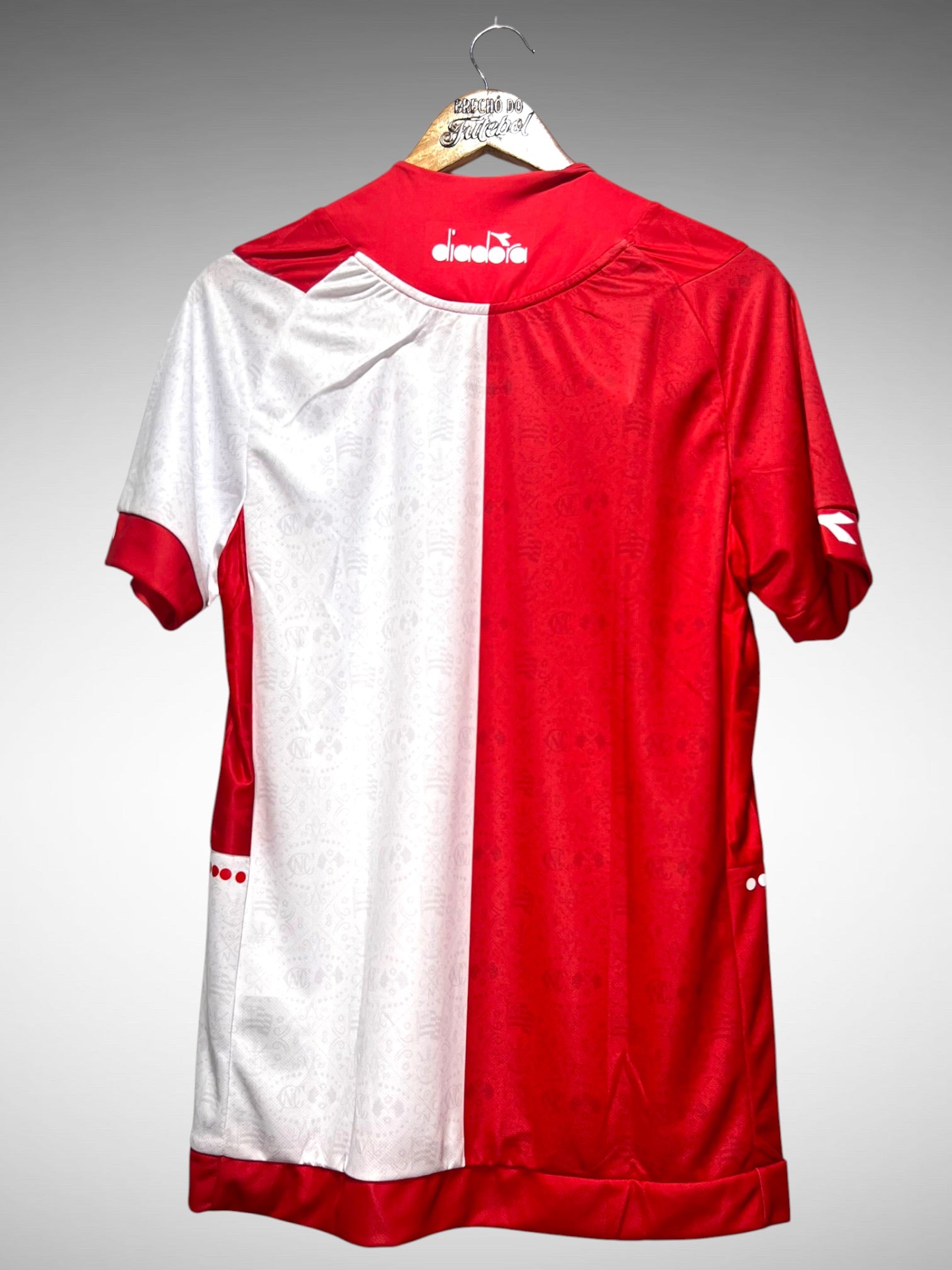 Náutico 2025 Terceira Camisa Tam M.